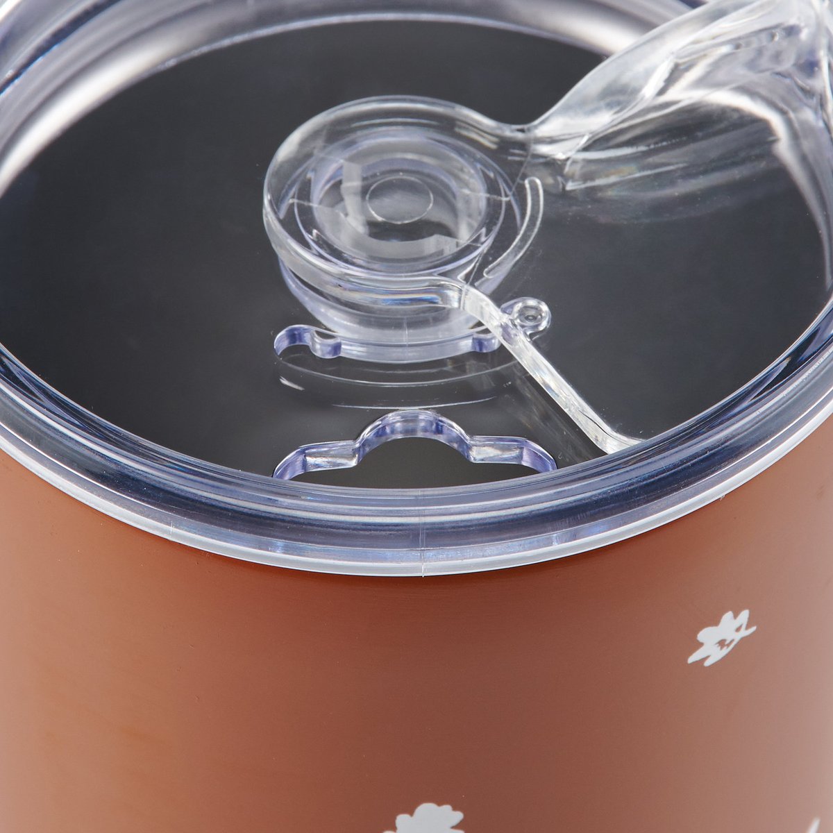 Happy Pumpkin Spice 20oz Stainless Steel Insulated Coffee Tumbler with Lid