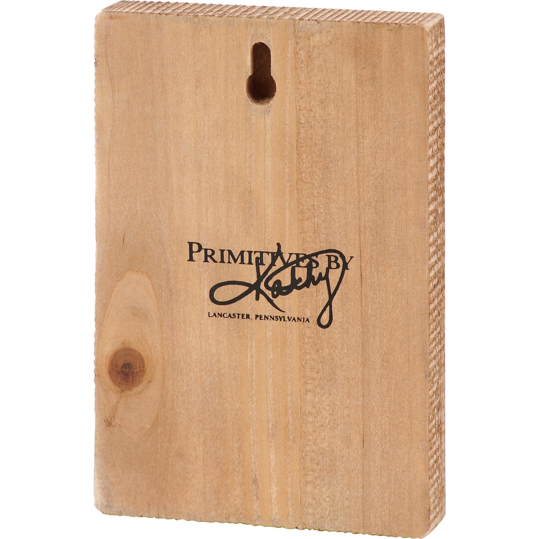 Charming Fall Mums Wood Block Sign for Autumn Decor - Hand-Painted Burlap Art