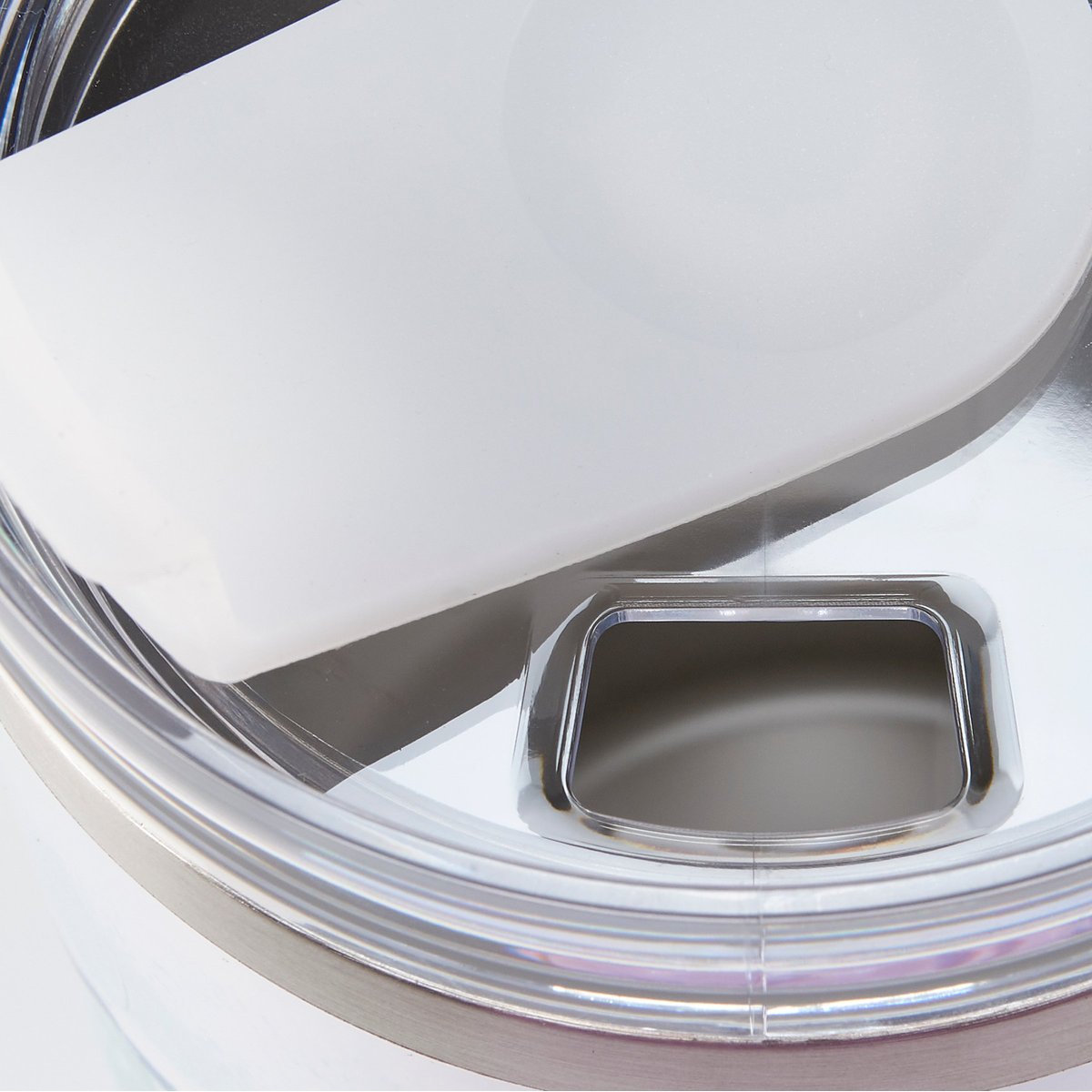 Coastal Ocean Wave Insulated Stainless Steel Travel Mug 40 oz Capacity