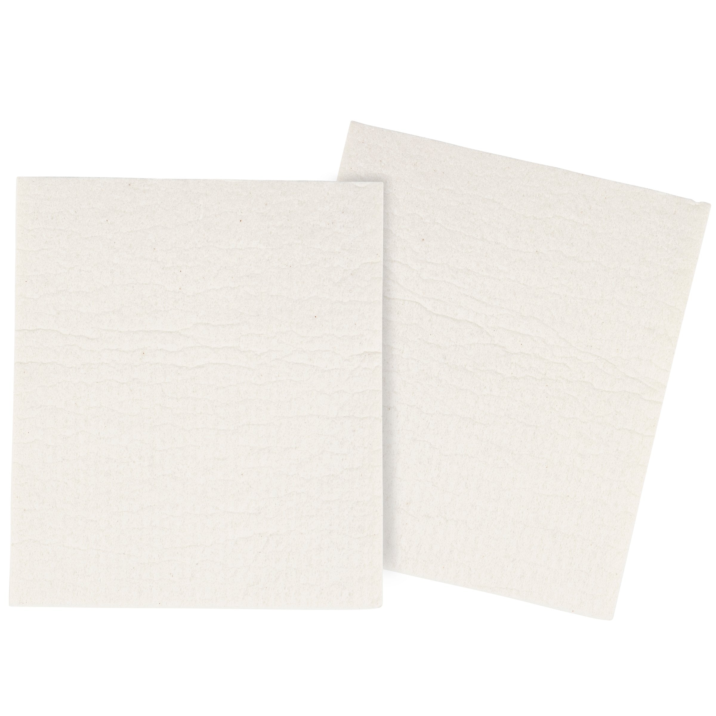 Eco-Friendly Swedish Dishcloth Set - Absorbent Reusable Bee Brand Kitchen Towels