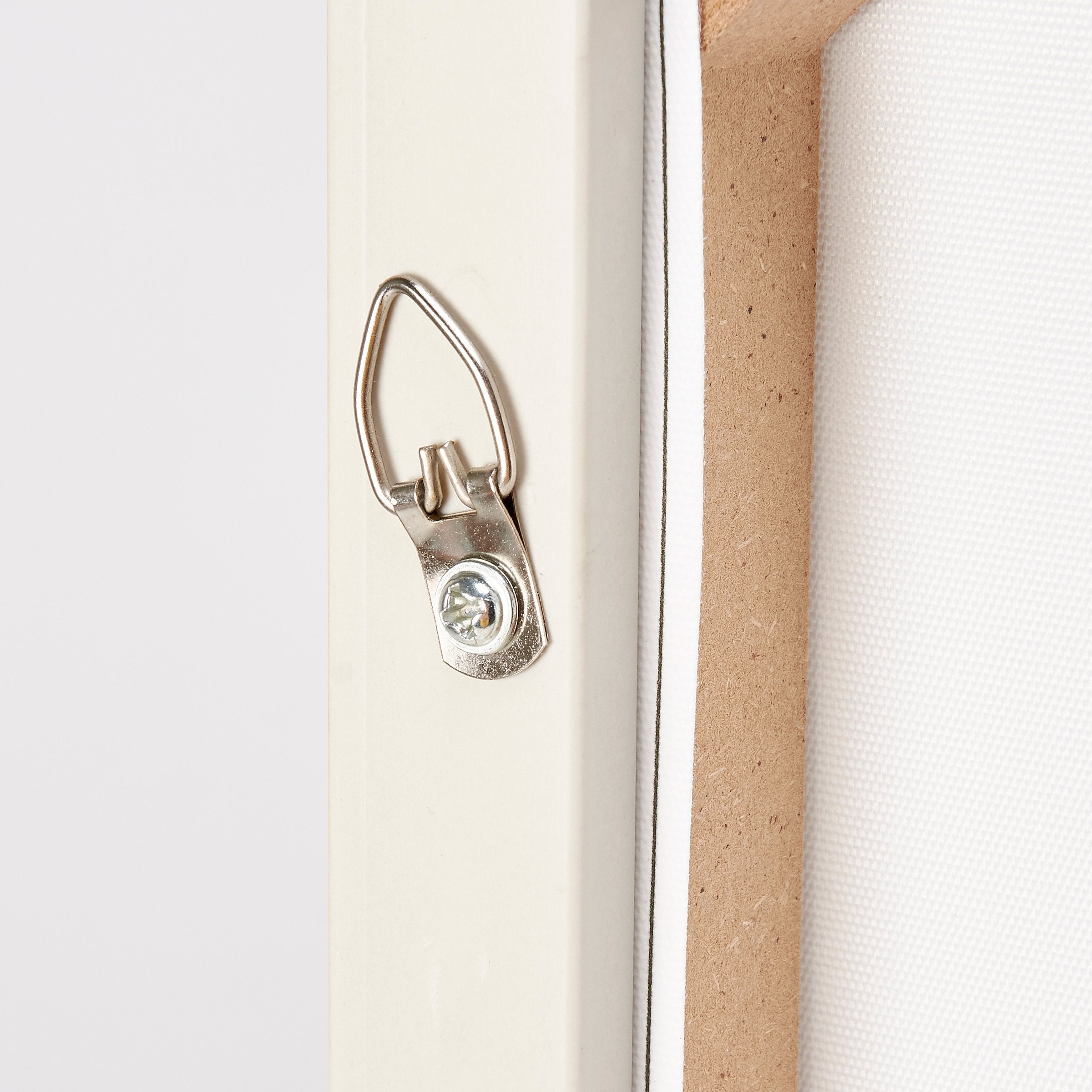 Oceanic Octopus Canvas Wall Art Decor: Large Nautical Block Print Wood Frame