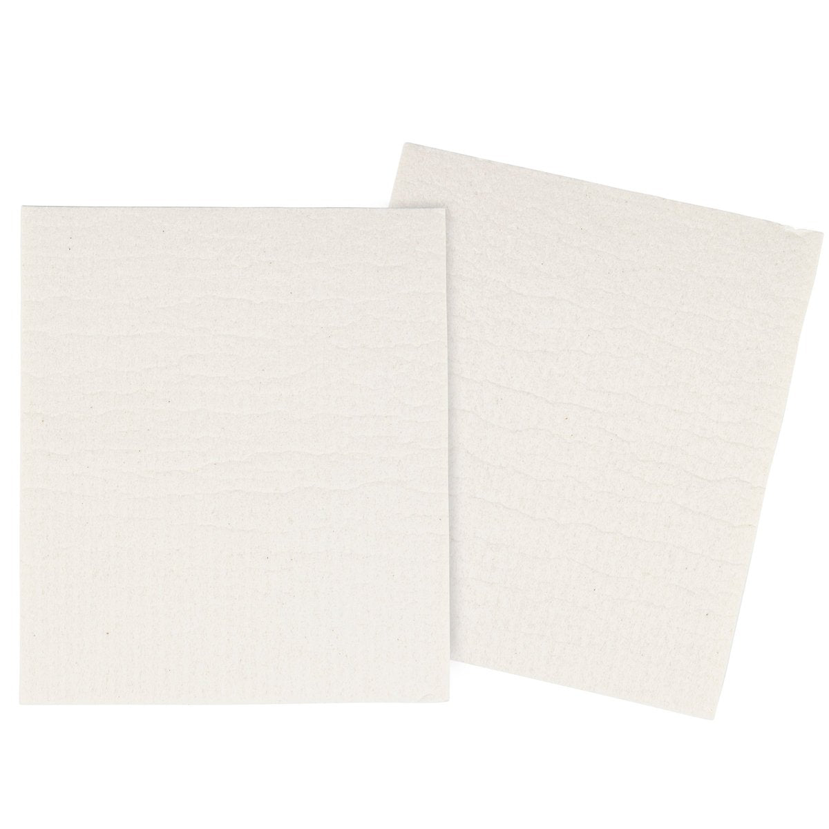 Playful Farmhouse Chicken Swedish Dishcloth Set - Eco-Friendly, Absorbent Kitchen Towels