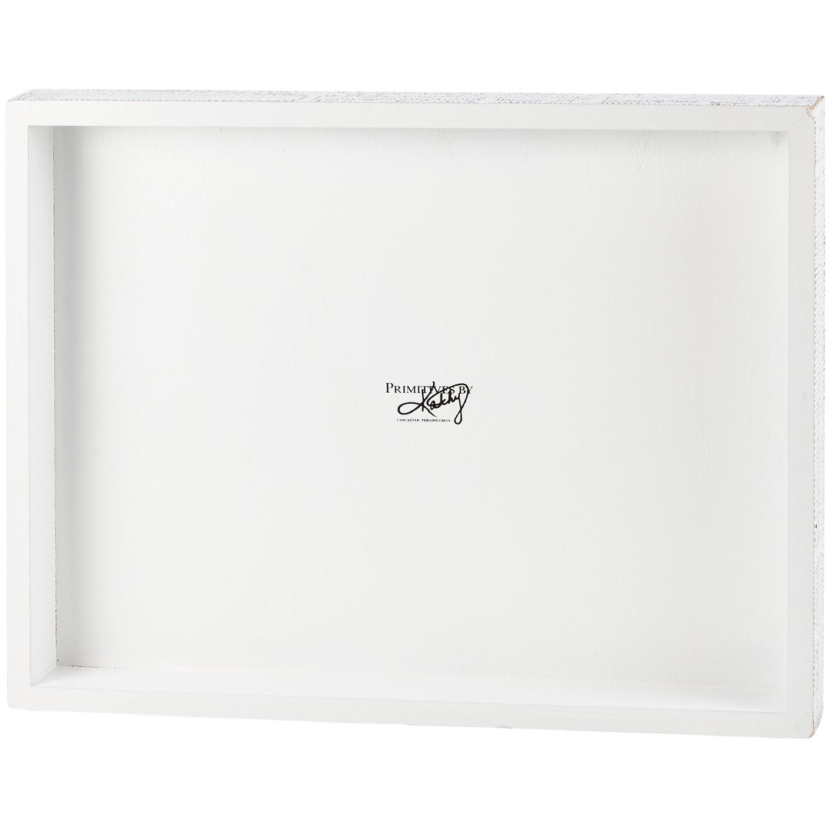 Coastal Beach Path Box Sign with Sailboat, Textured Burlap Art Decor