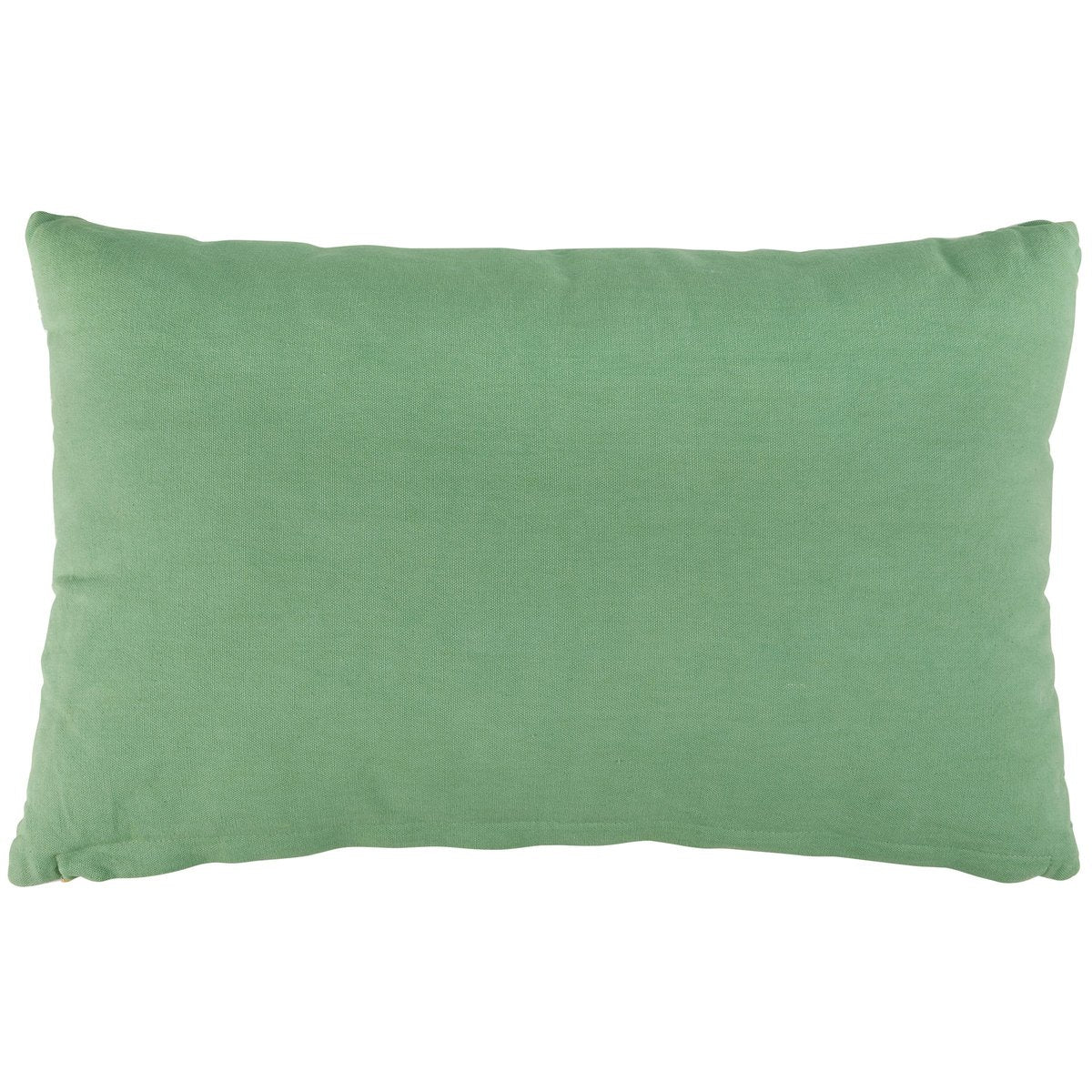 Decorative Cotton Accent Cushion