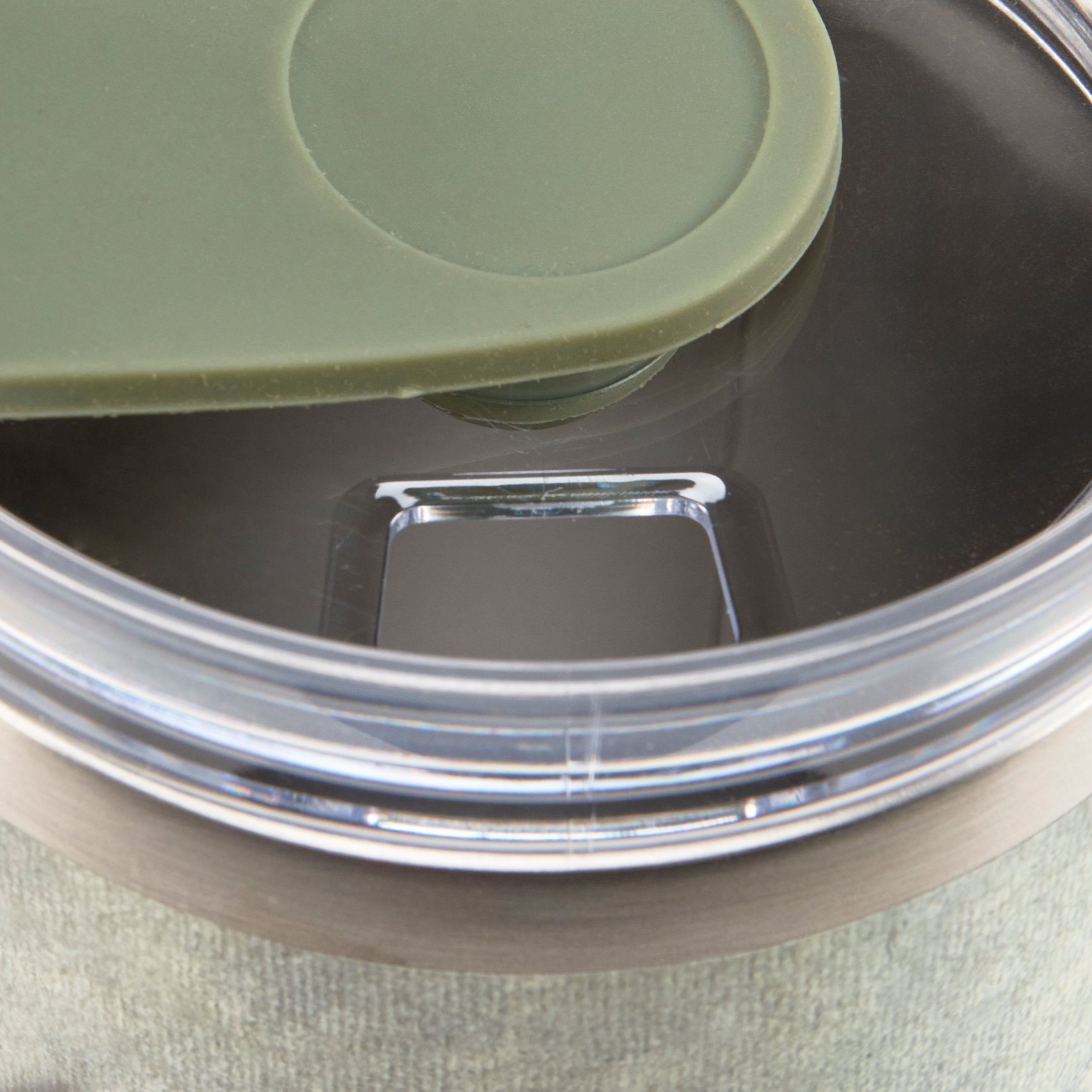 Farmhouse Charm Highland Cow 40oz Insulated Stainless Steel Travel Mug with Handle & Straw