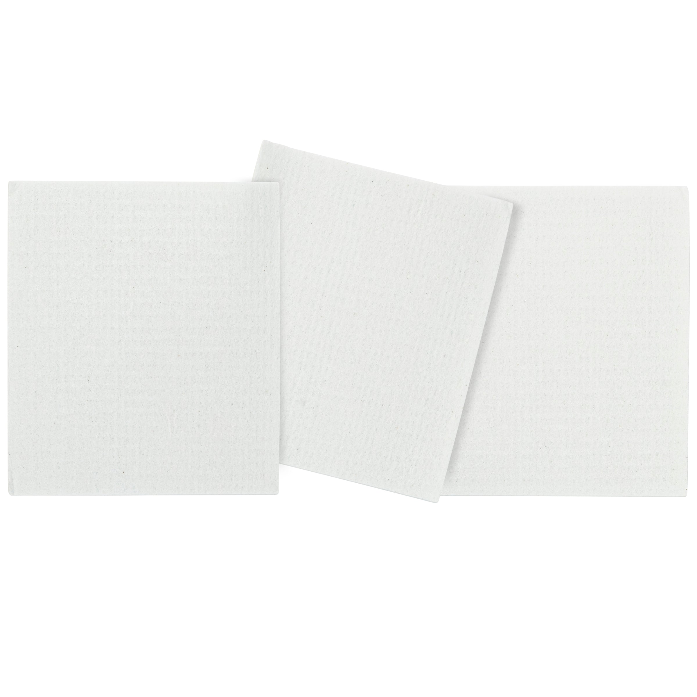 Charming Fall Farm Swedish Dishcloths Set - Eco-Friendly, Absorbent, Machine Washable