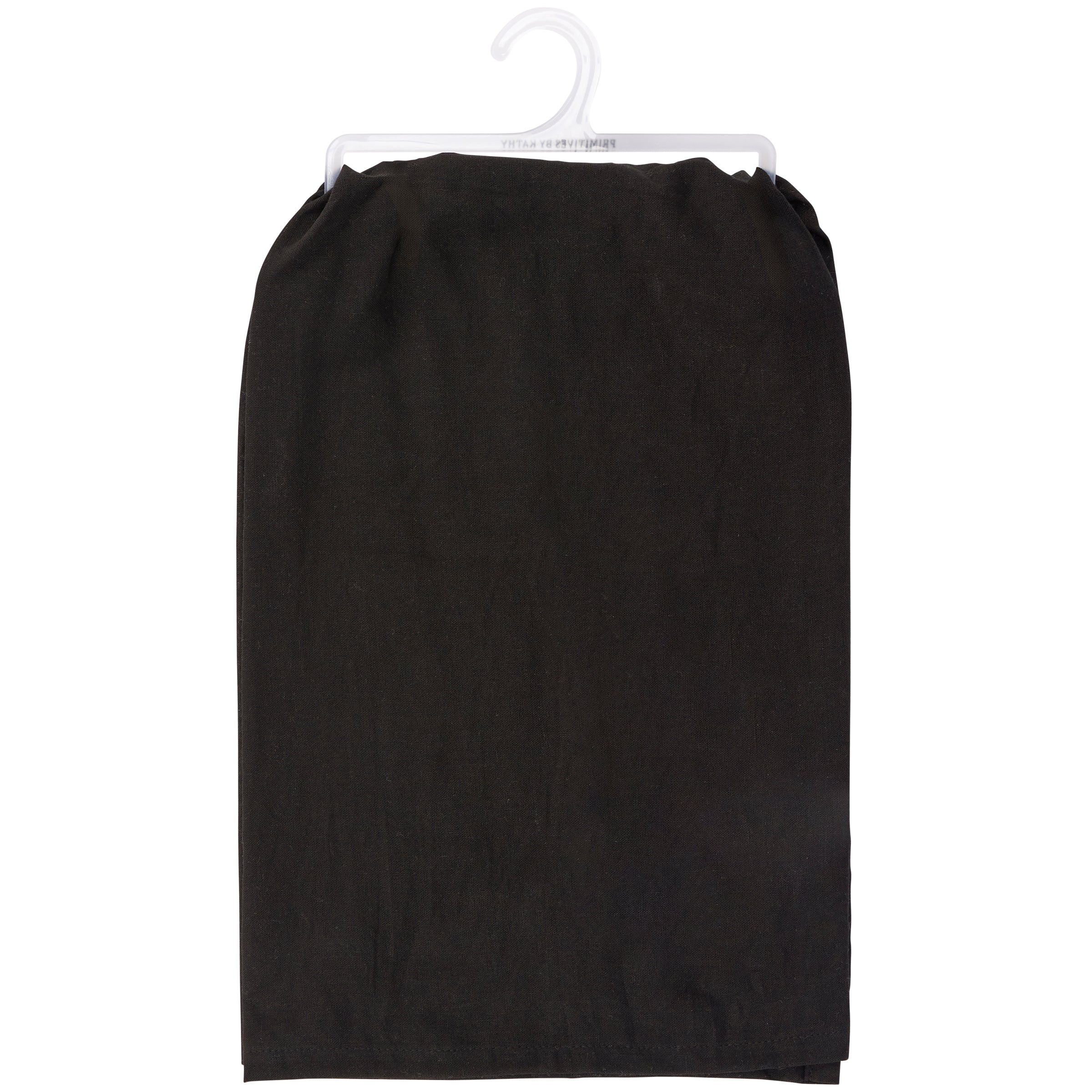 Fun Grilling Master Cotton Kitchen Towel - Perfect BBQ Host Gift