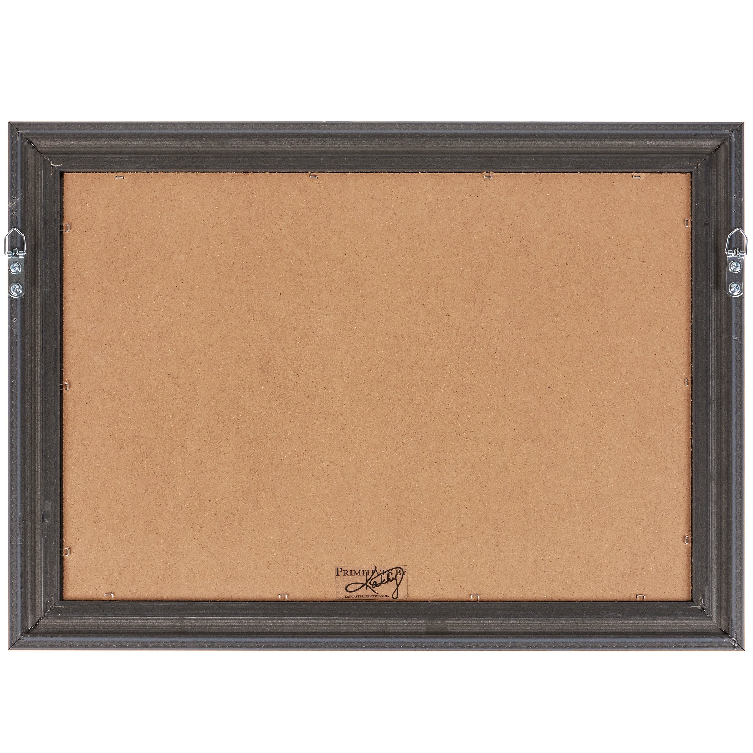 Coastal Schooner Vintage Framed Wall Art with Natural Wood Frame