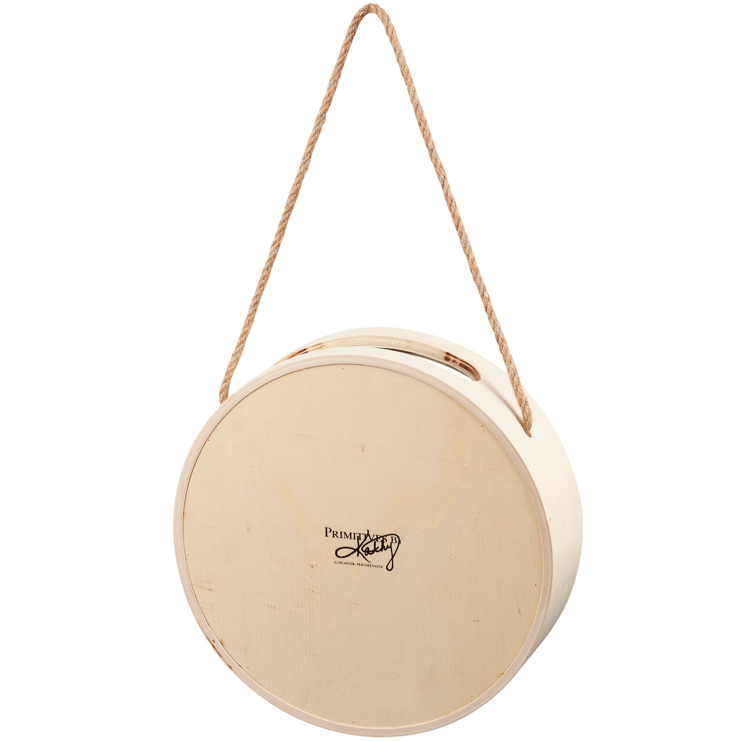 Coastal Charm 'Where I Belong' Shell Holder - Decorative Wood & Glass Display