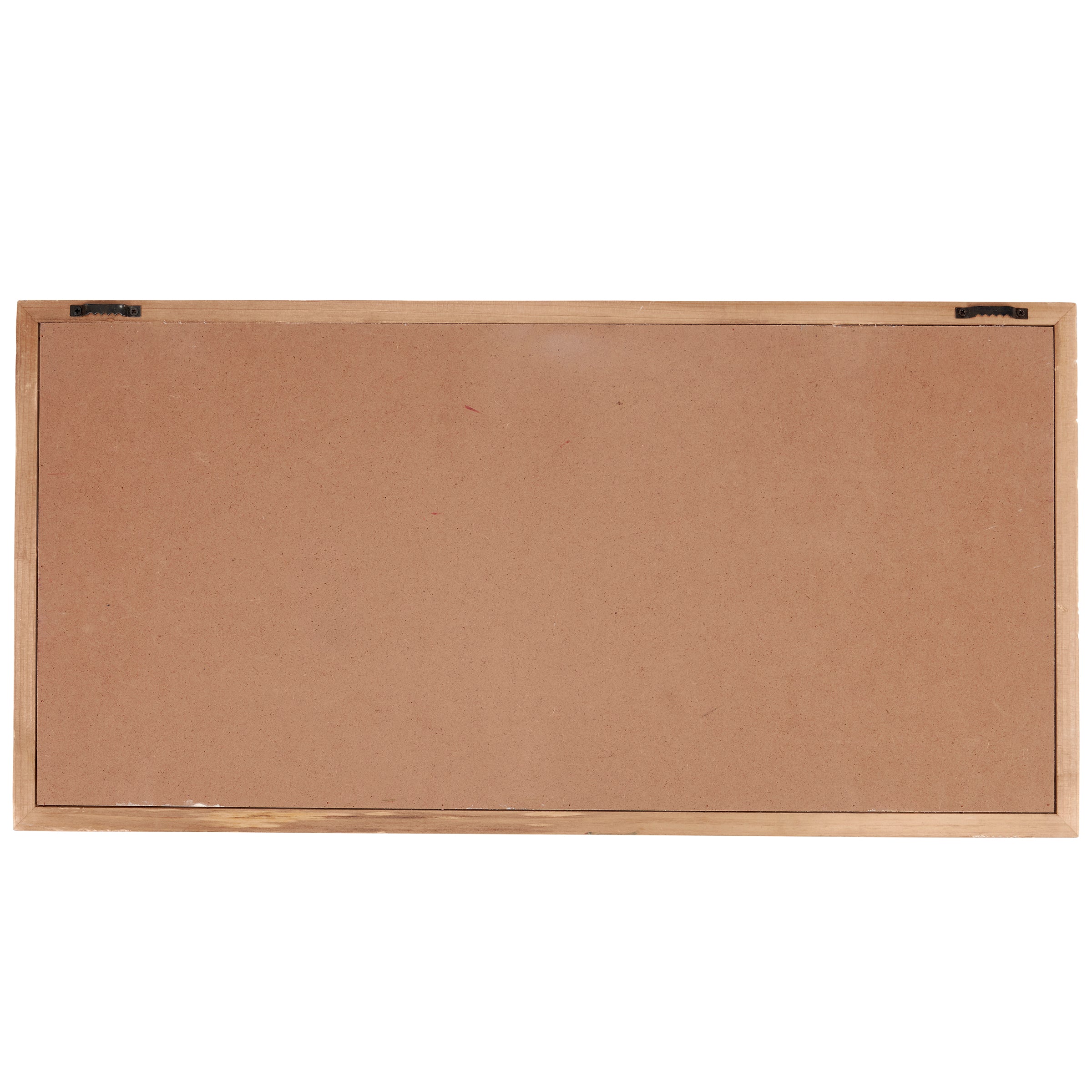 Charming Rustic Farm Valley Landscape Framed Canvas Wall Art Home Decor