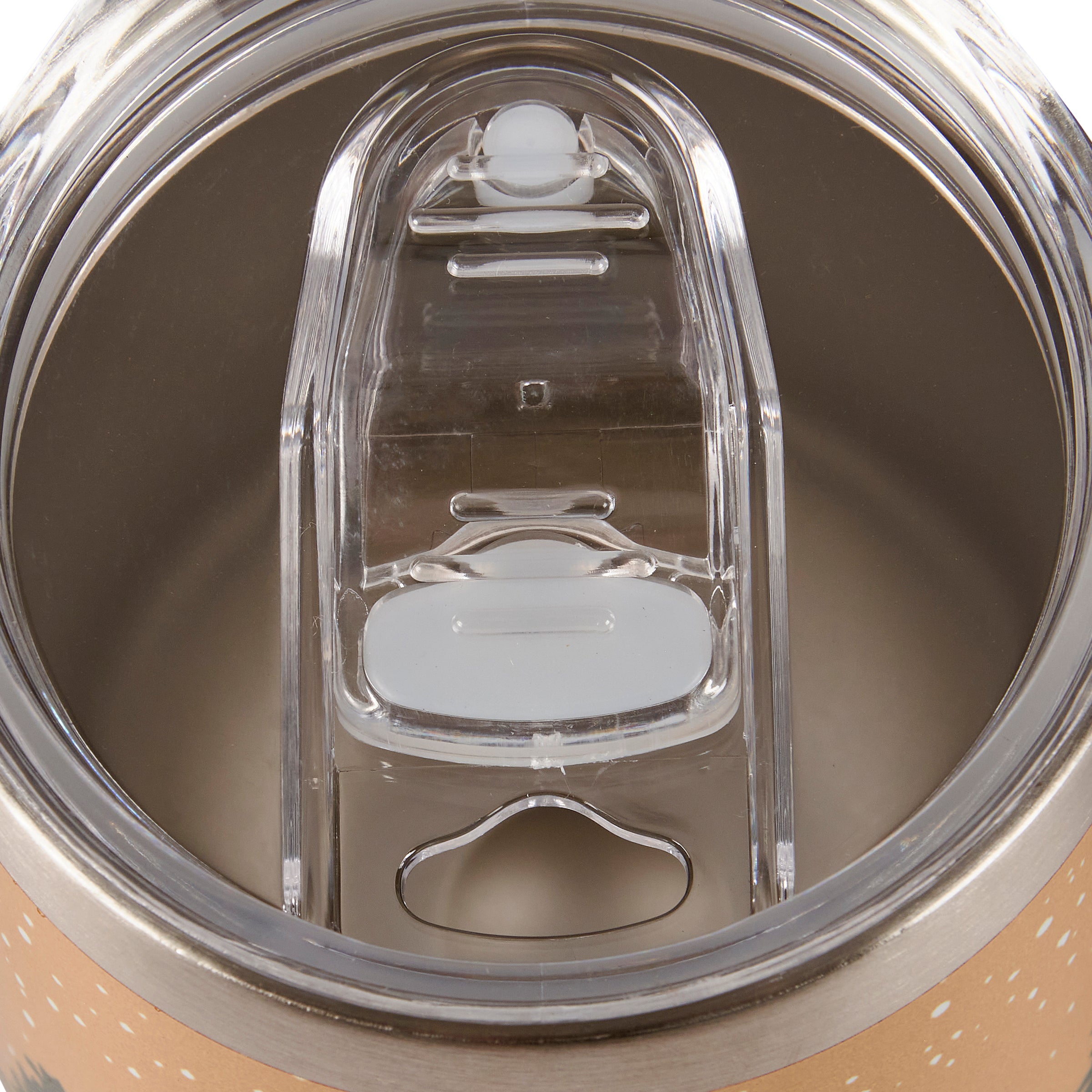 Campfire Drinking Team 12oz Insulated Stainless Steel Wine Tumbler with Lid