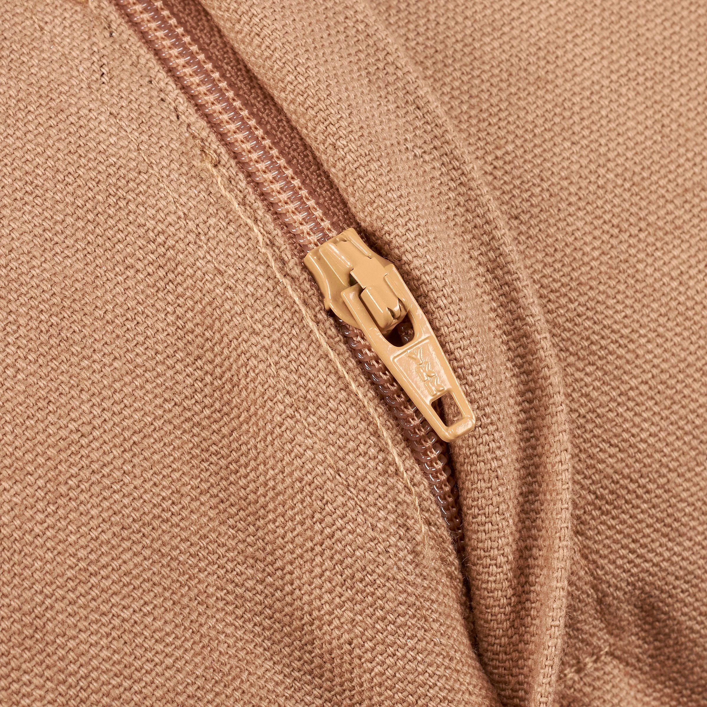 Charming Black Eyed Susan Pillow: Textured Punch Needle Floral Design, Cotton Cover, Poms