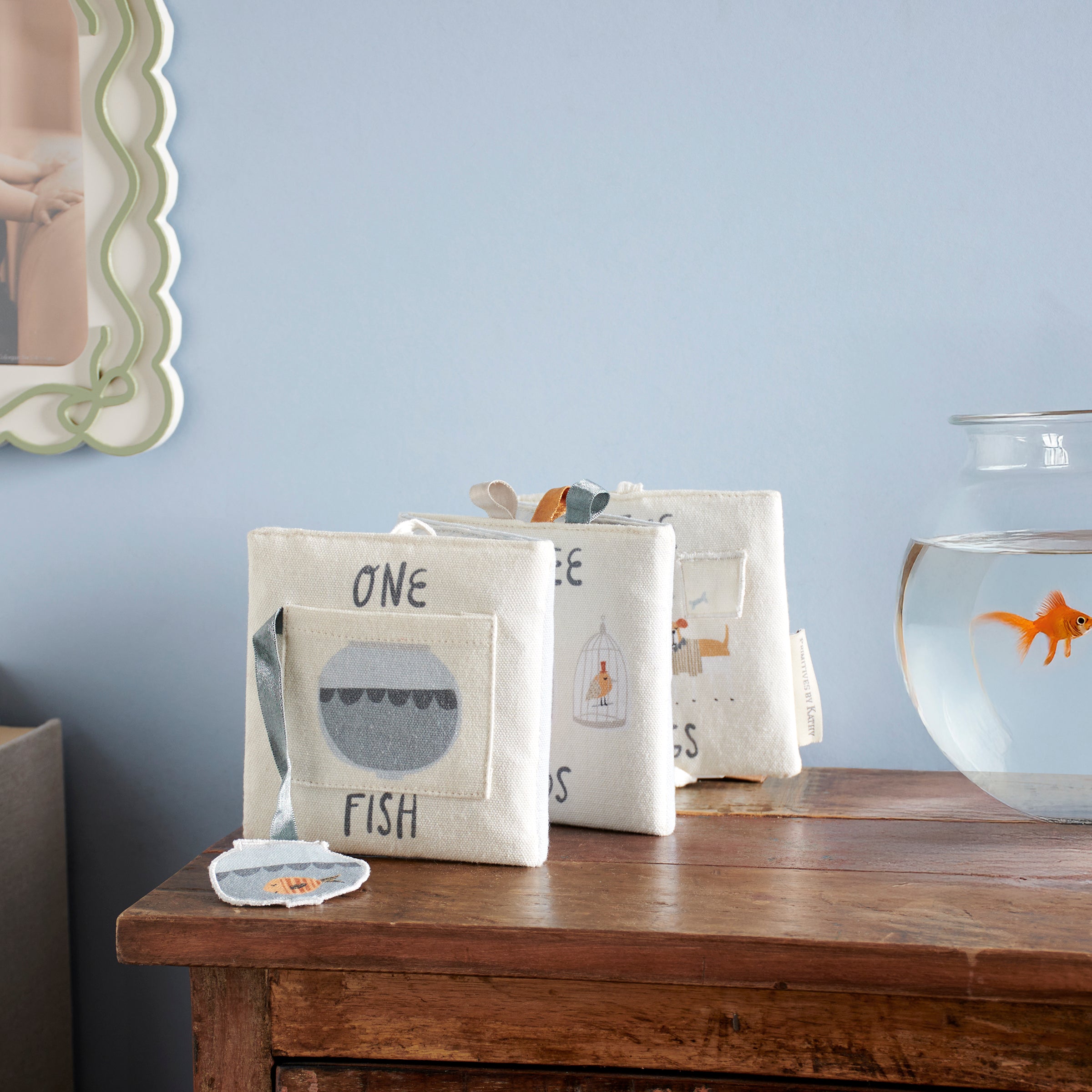 Engaging Pet Animals Counting Soft Book with Interactive Textures for Babies