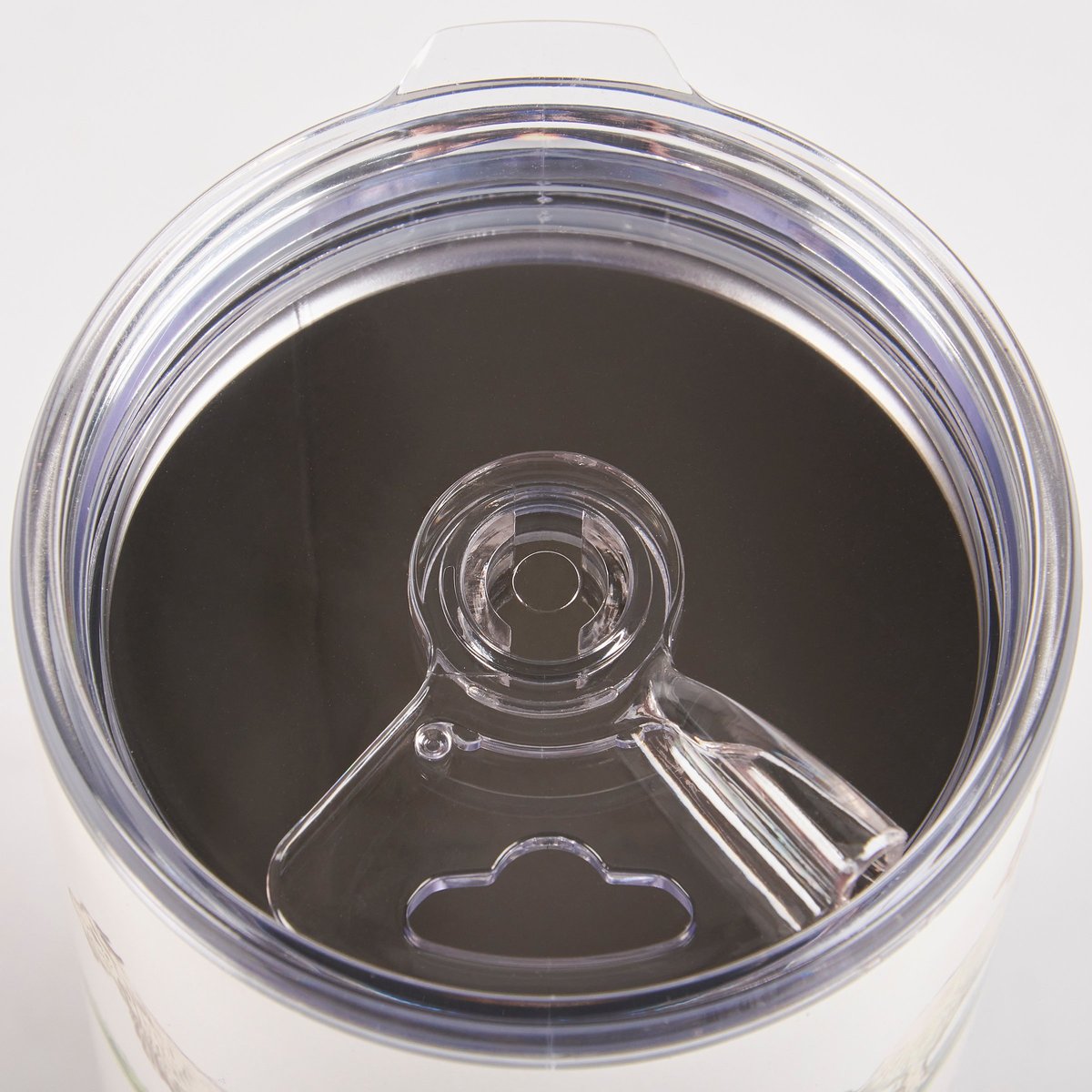 Charming Farmhouse Goats Stainless Steel Insulated 20oz Coffee Tumbler with Lid