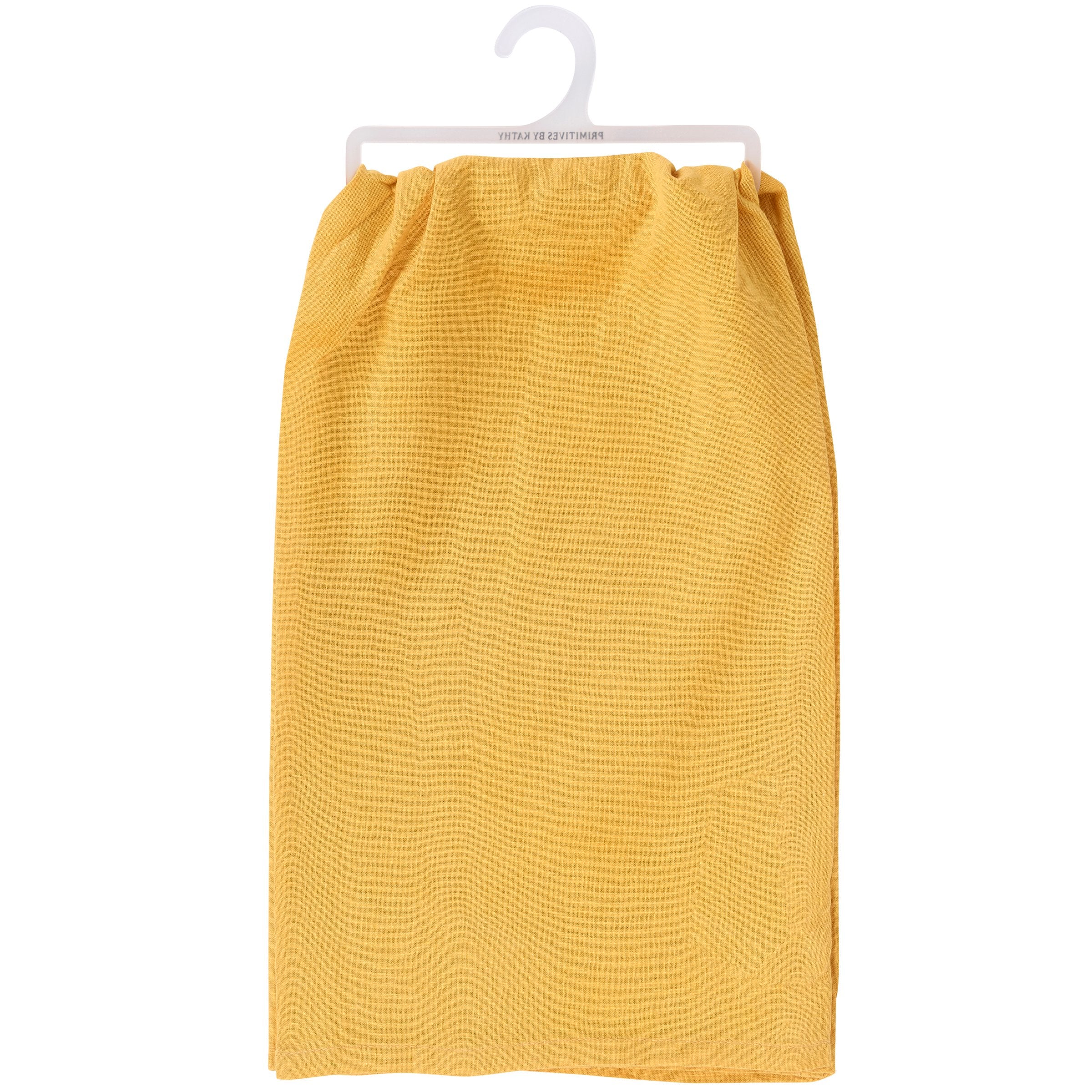 Sassy Cat 'Amazingness Everywhere' Cotton Kitchen Towel - Pet-Themed Decor