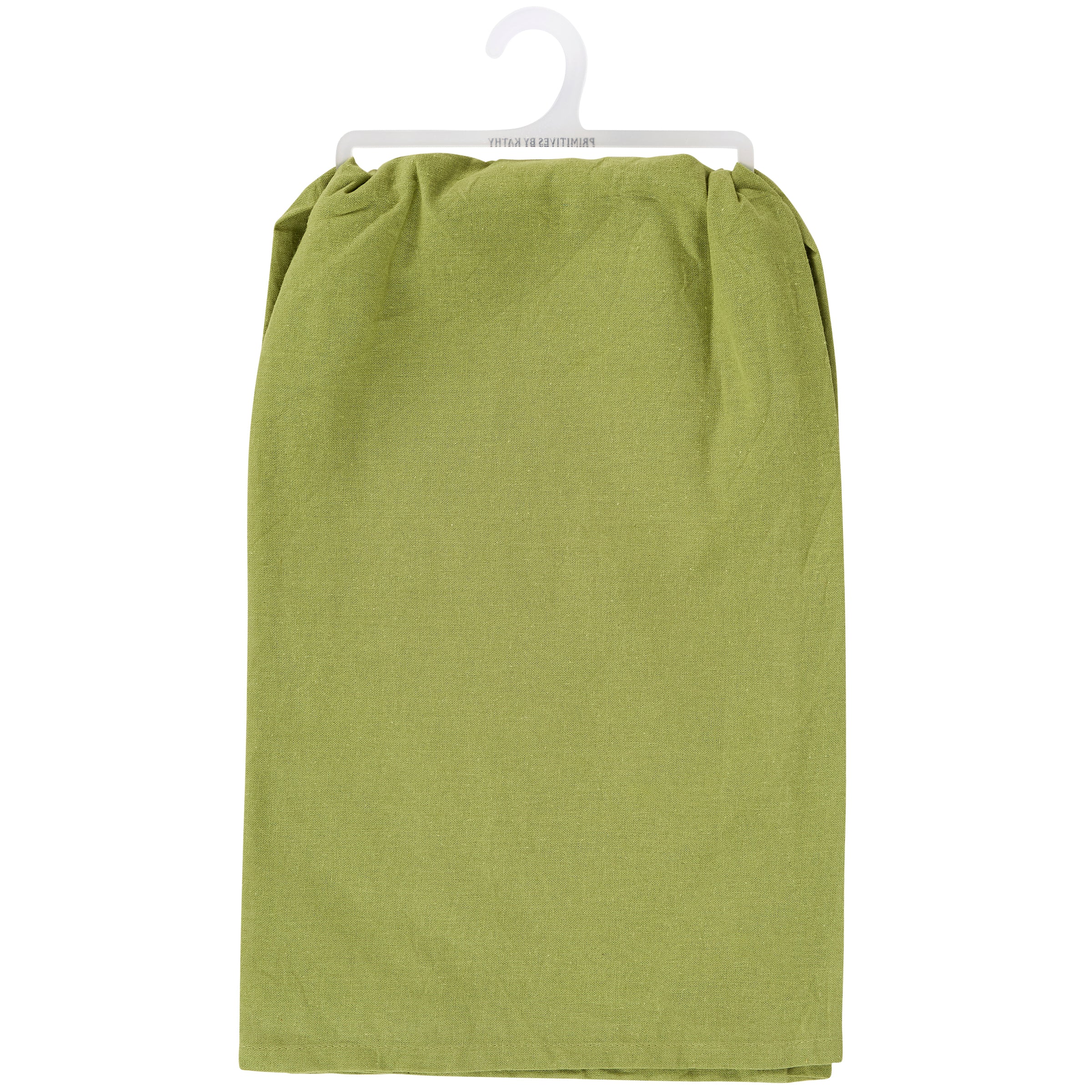 Funny Lab Tested Approved Dog Chef Cotton Kitchen Towel, Pet Themed Decor