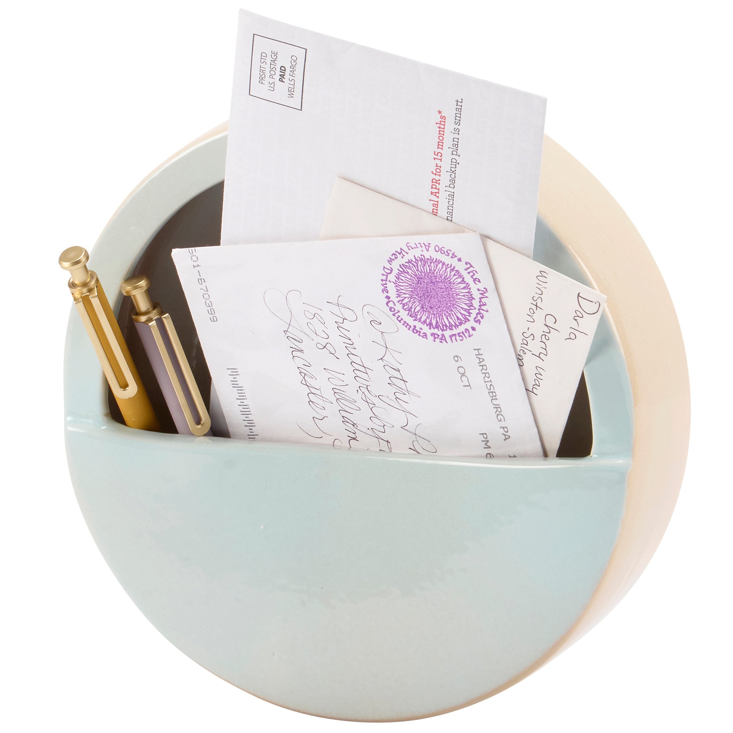 Coastal Beach Home Decor Accent