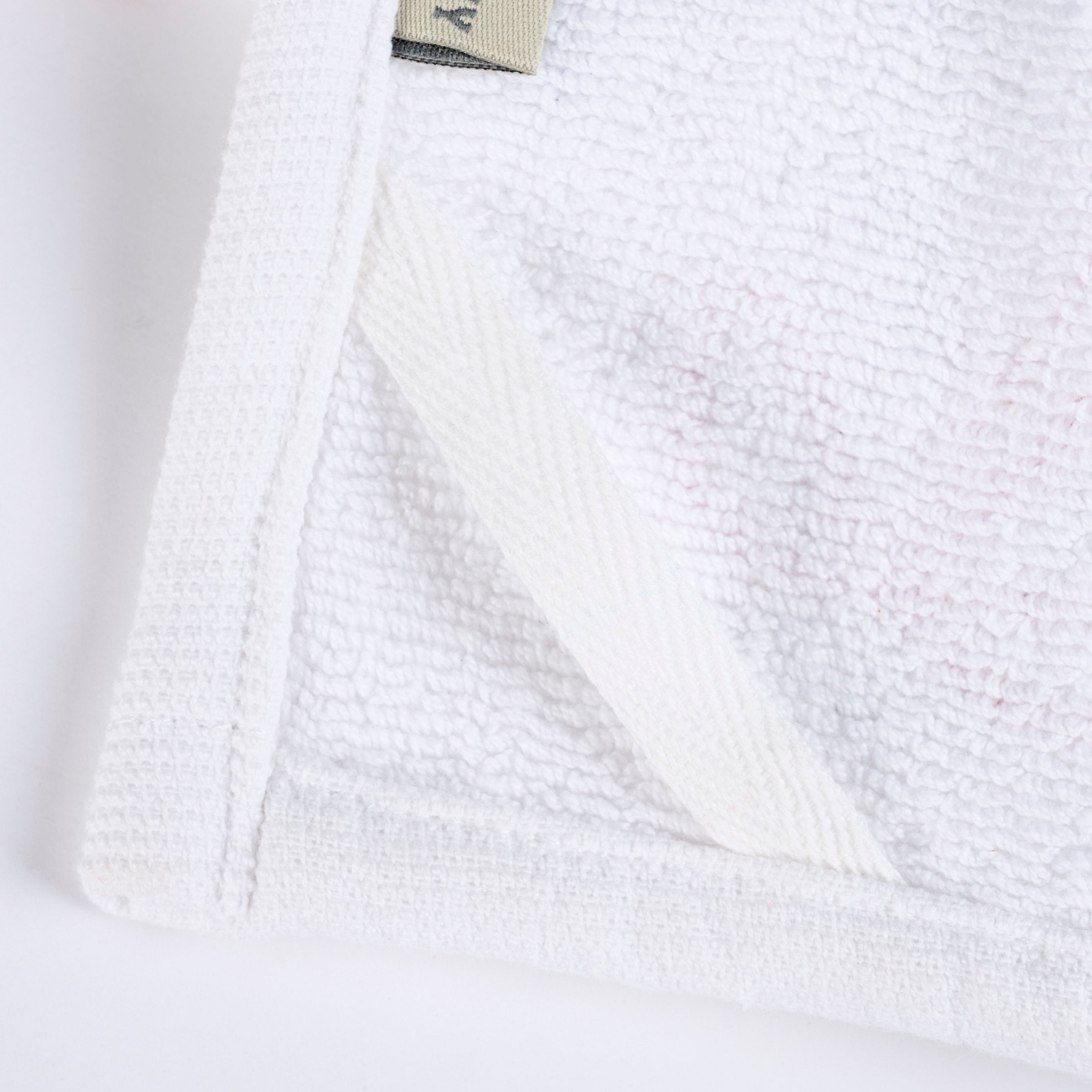 Festive Iced Sugar Cookies Christmas Recipe Kitchen Towel Cotton Terrycloth