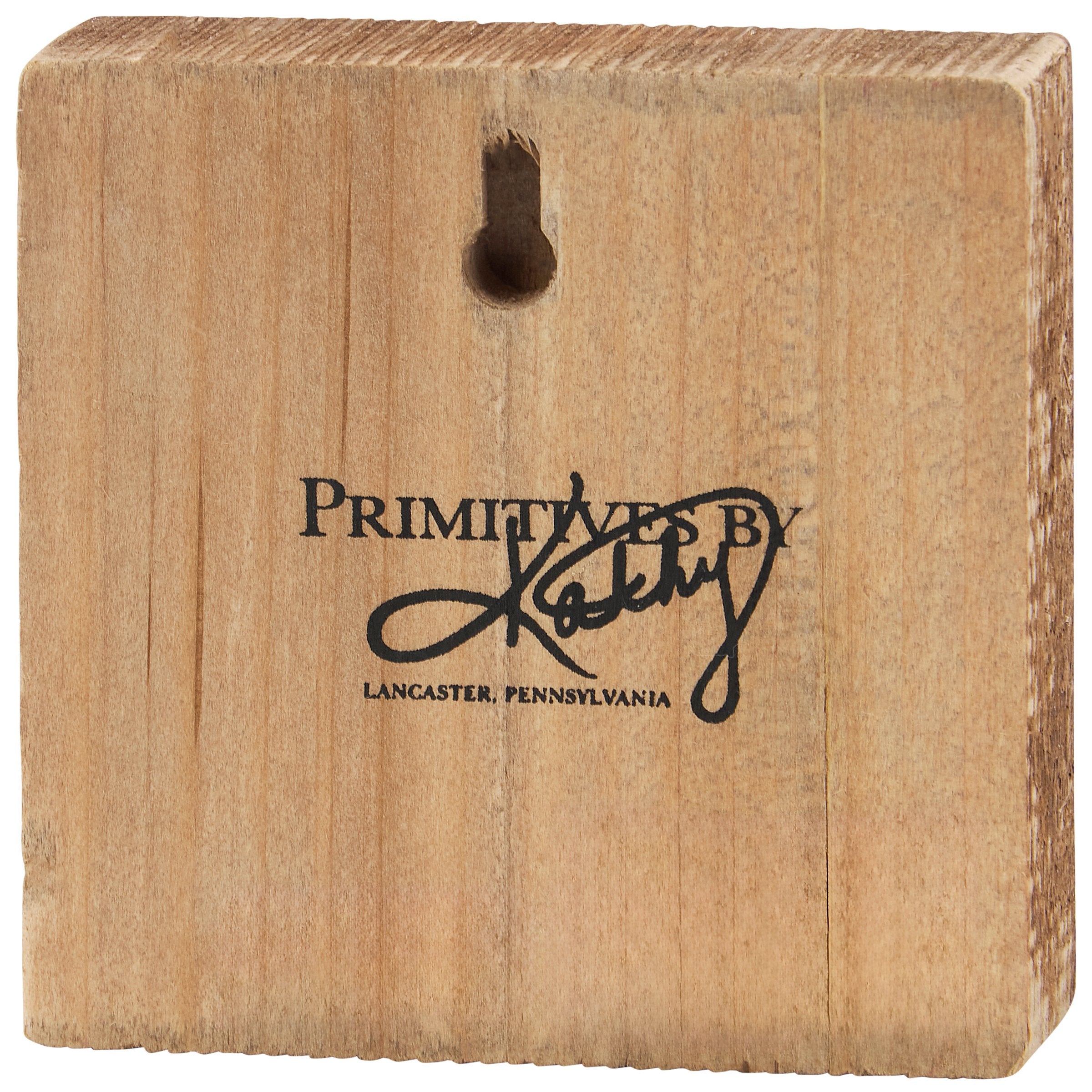 Charming Curious Squirrel Autumn Fall Harvest Wooden Block Sign Home Decor