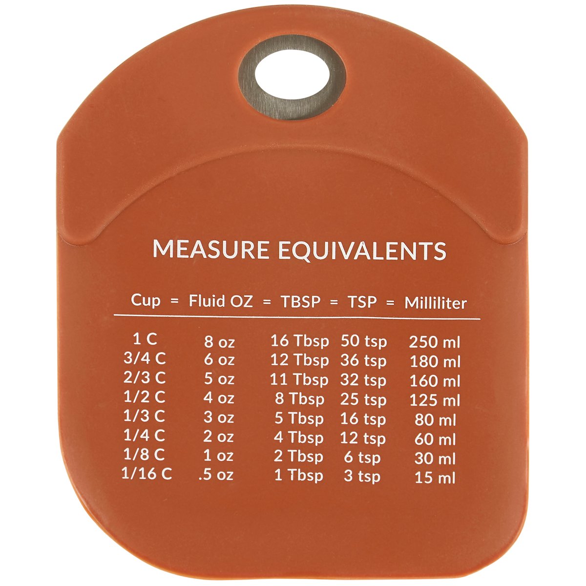 Charming Curious Fox Double-Sided Silicone Bowl Scraper with Stainless Steel Handle and Measurements