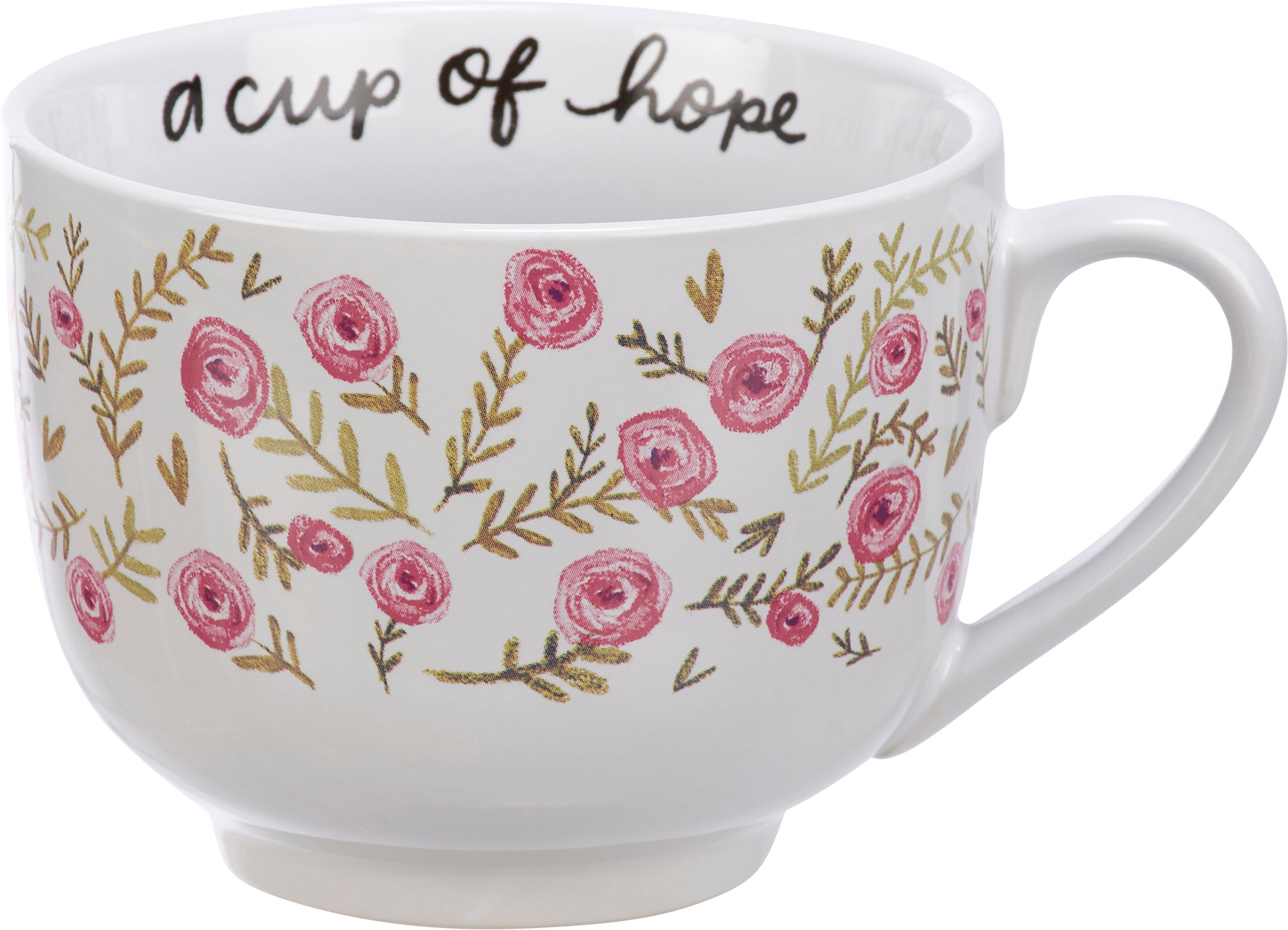 Rustic Western Decorative Cactus Sitter Set in Clay Pots with Pink Poms