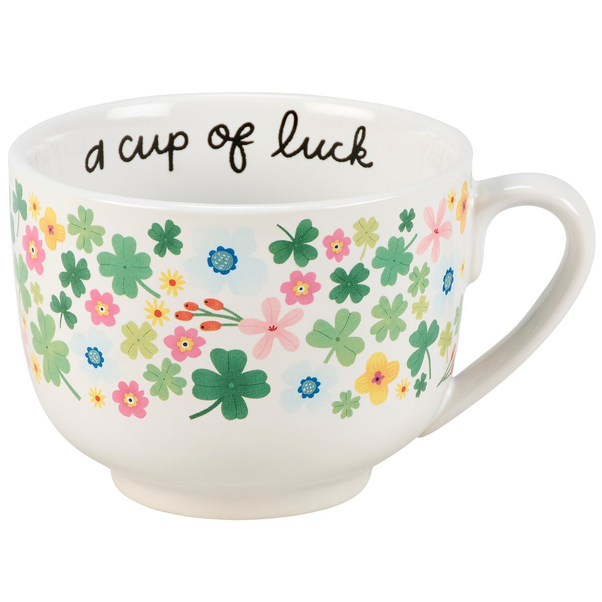 Rustic Western Decorative Cactus Sitter Set in Clay Pots with Pink Poms