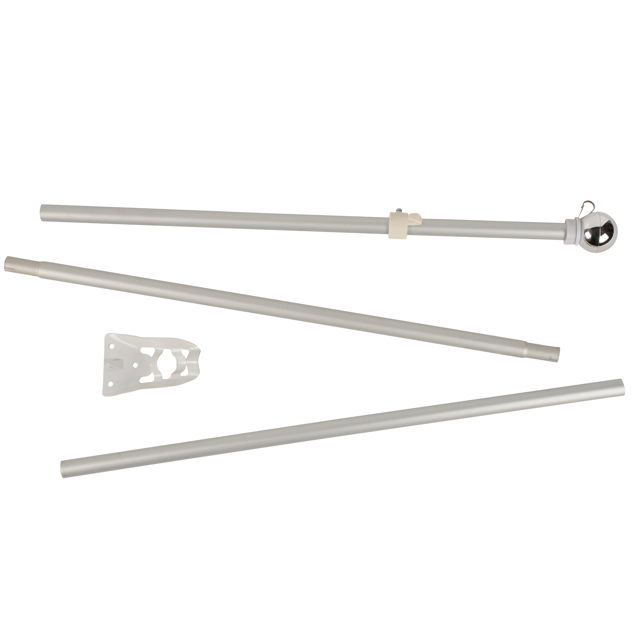 Easy Install & All-Weather Display