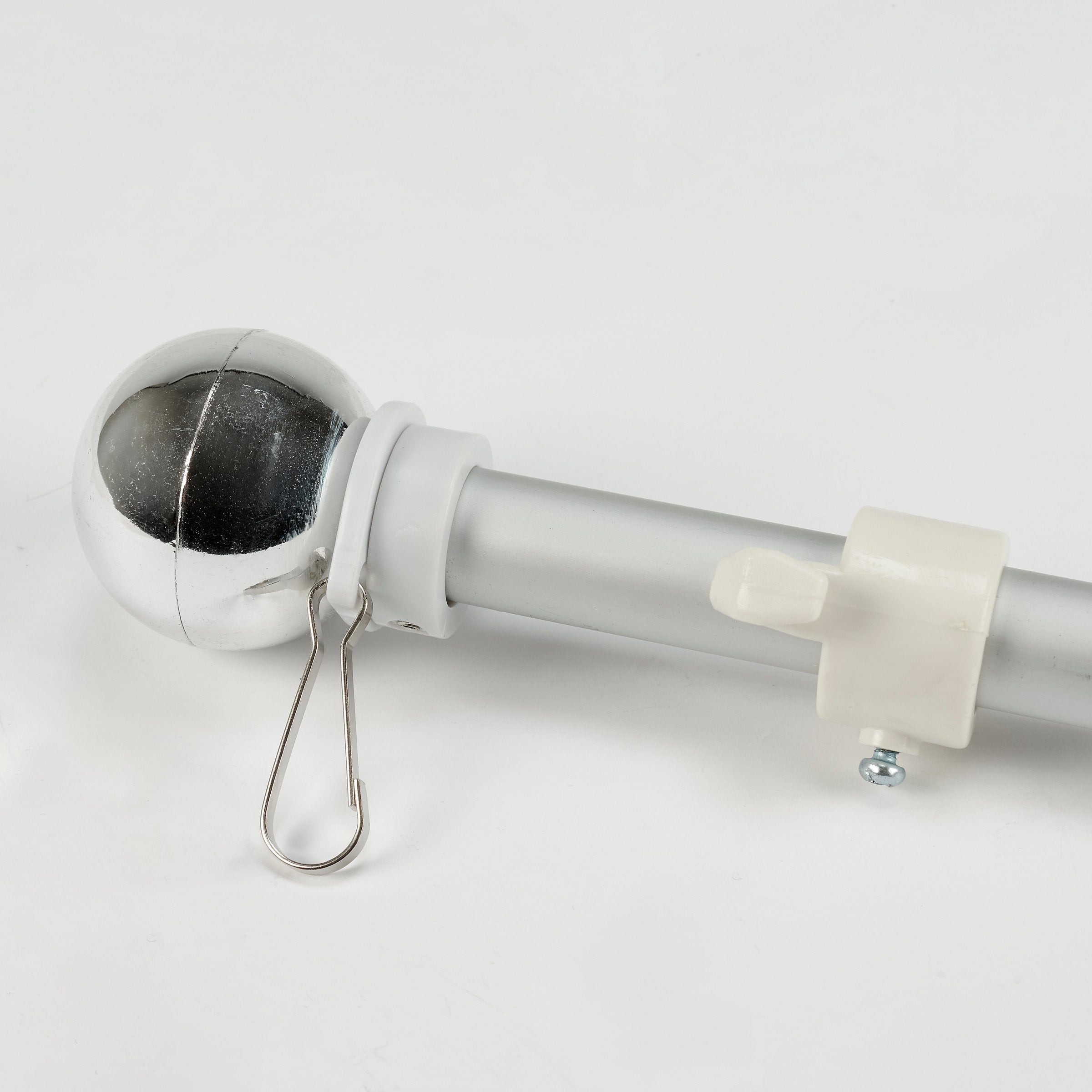 Easy Install & All-Weather Display