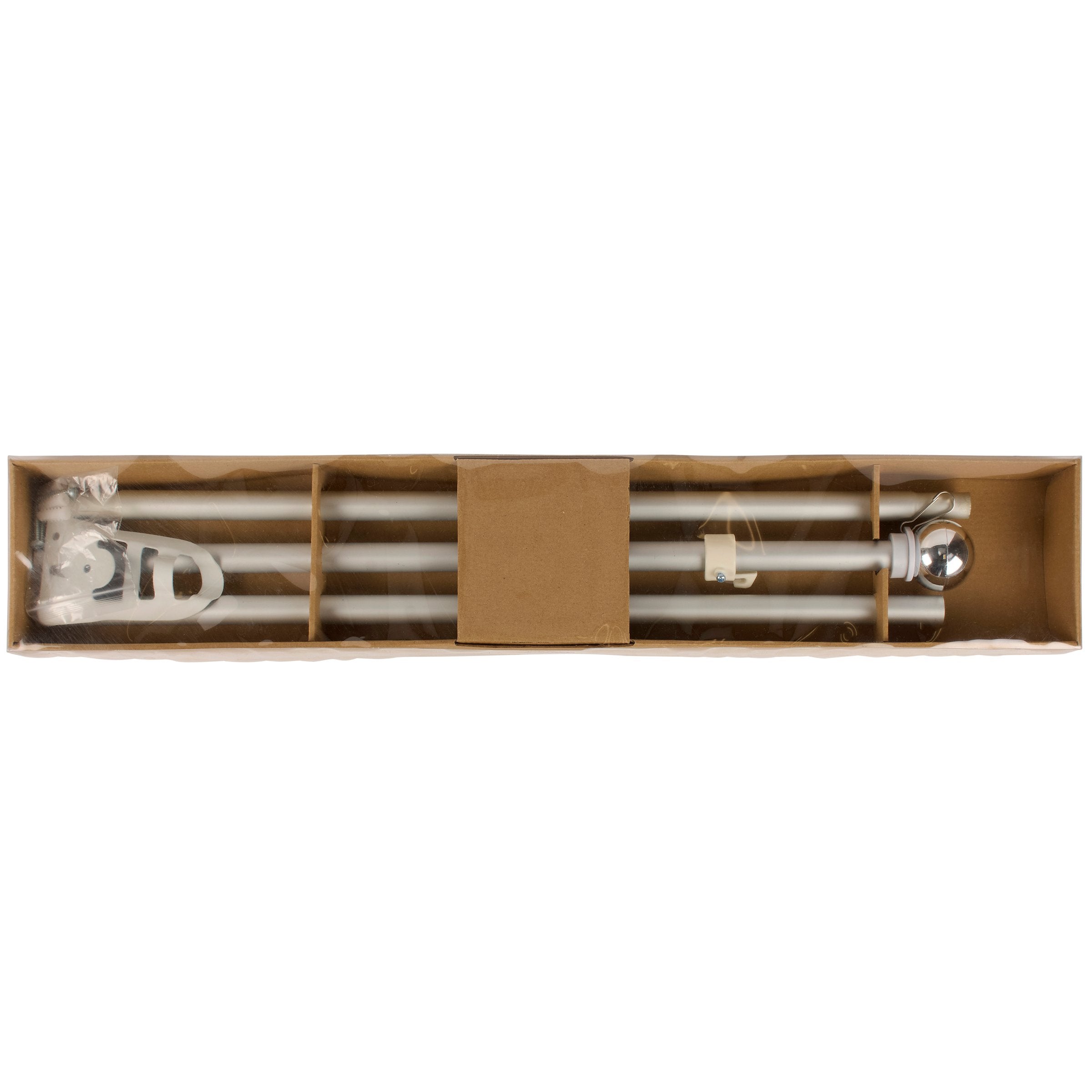 Easy Install & All-Weather Display