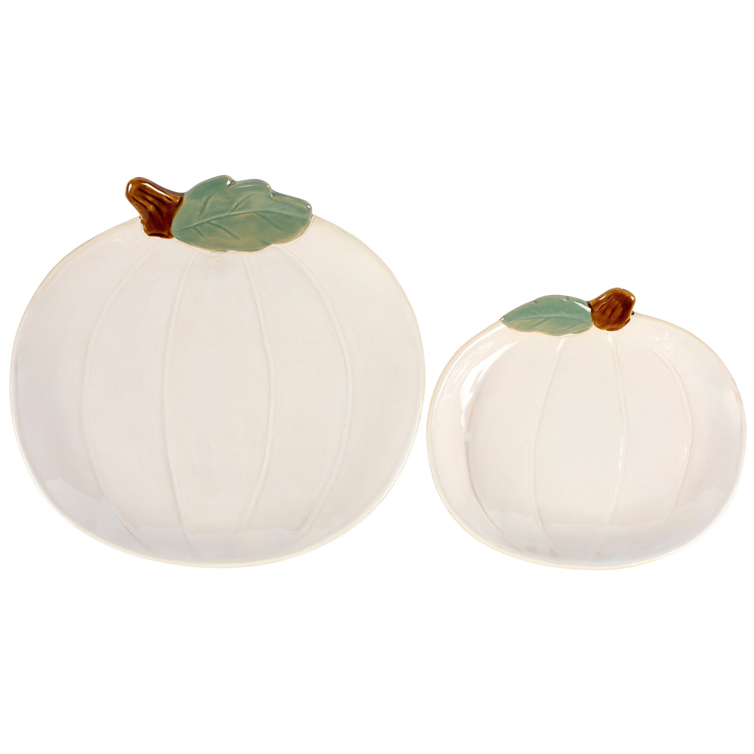 Rustic Fall Tableware Decor