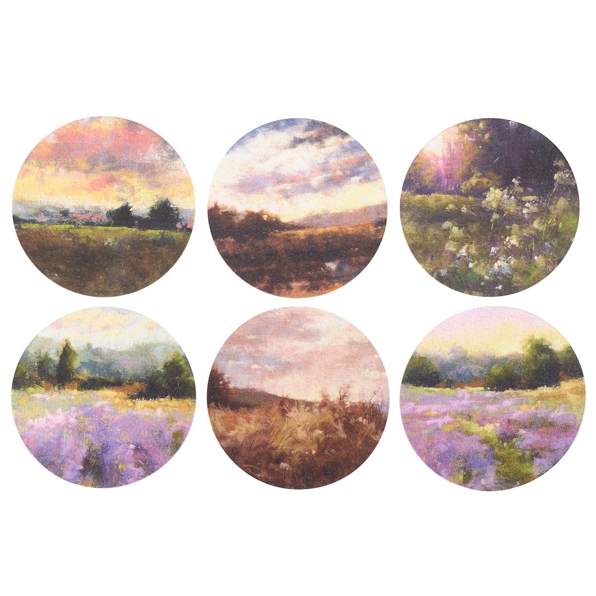 Pray It Forward Wooden Tokens Set with Inspirational Scripture & Muslin Bag