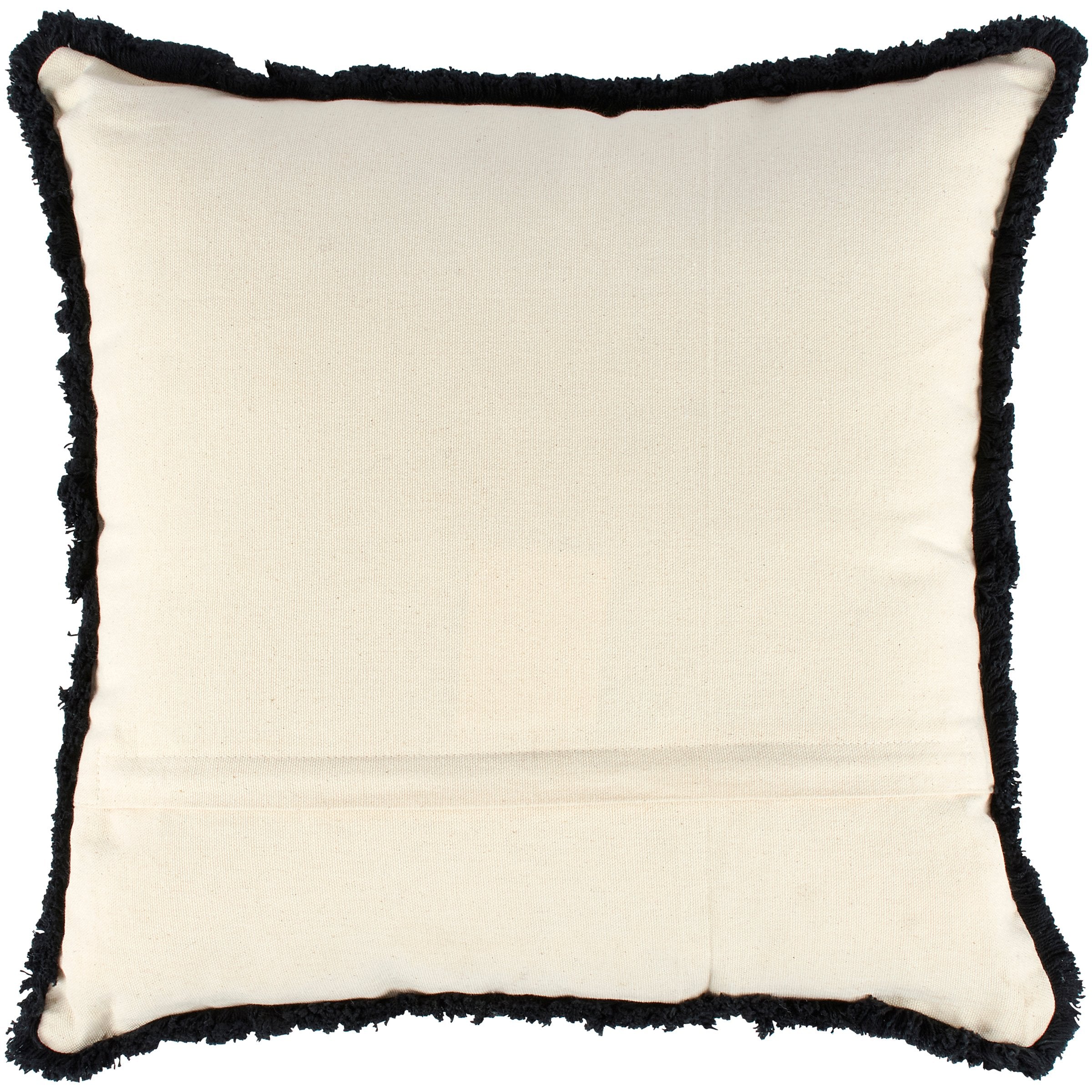 Mystical All-Seeing Eye Providence Pillow - Dark Academia Cotton Accent Decor