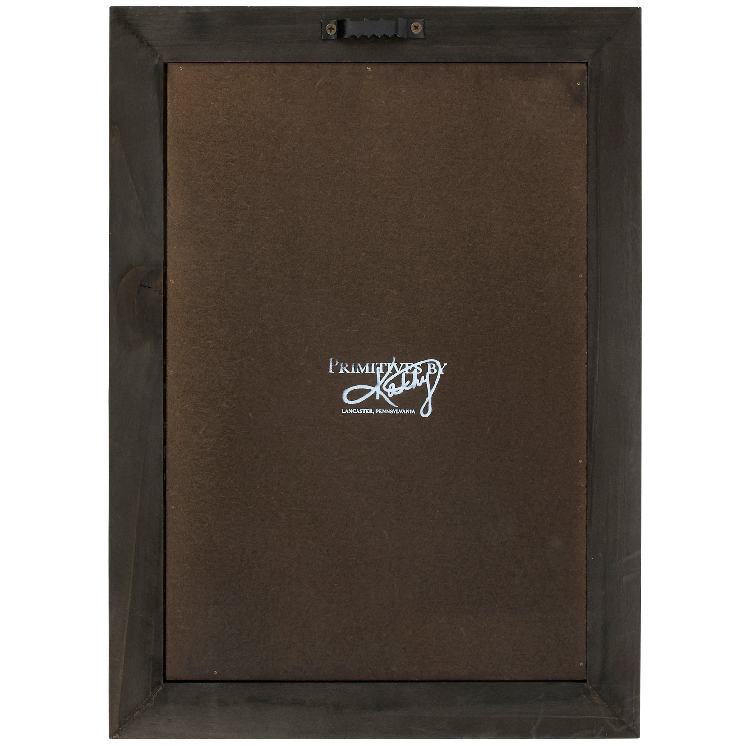 Enchanting 'You Are Magic' Framed Wall Art with Mystical Florals & Butterfly Accents