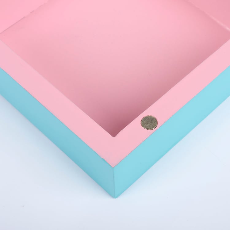 Charming Dinosaur Love Hinged Keepsake Box, 'Never Go Extinct' Sentiment