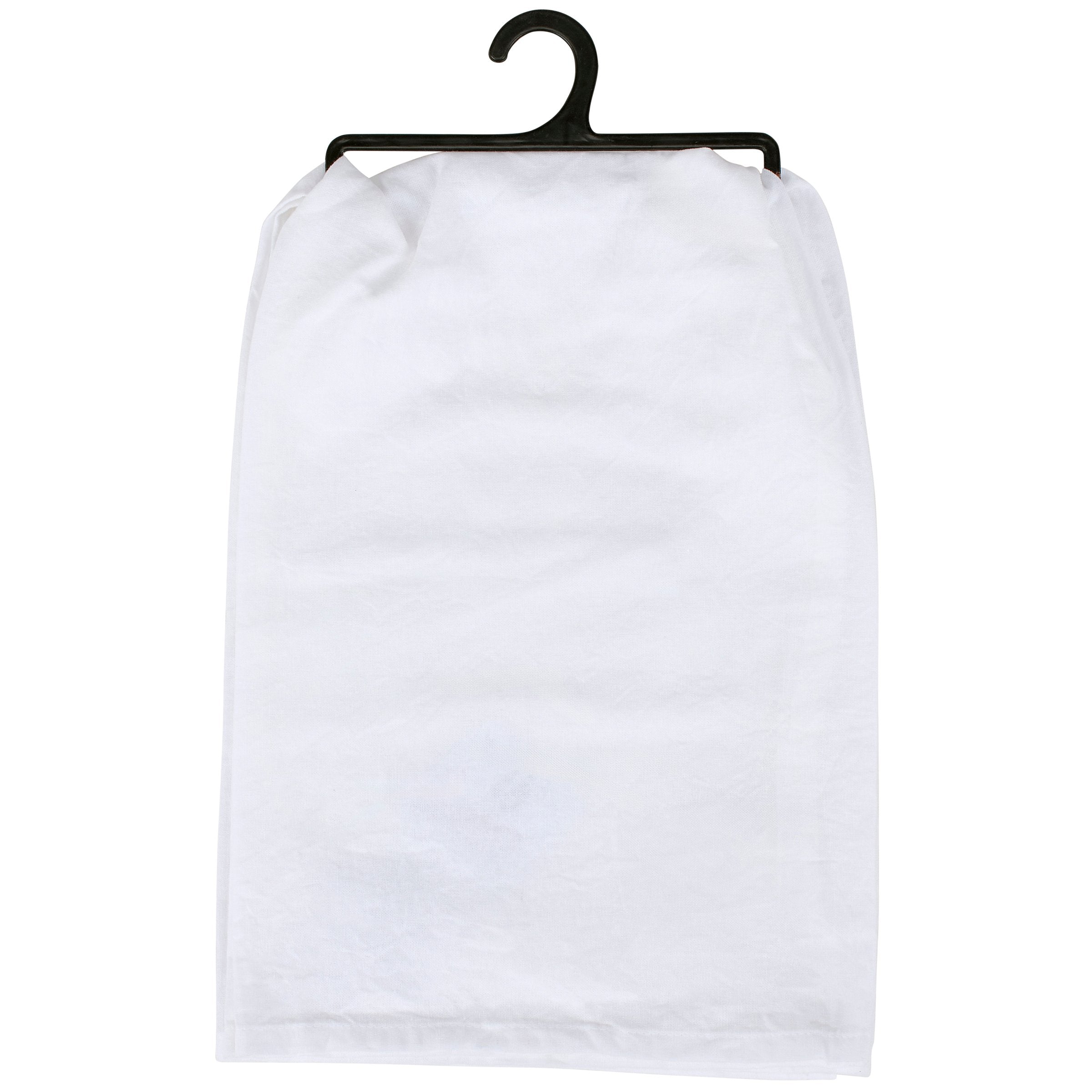 Funny 'Look At My Phone Next To!' Cotton Kitchen Towel Gift