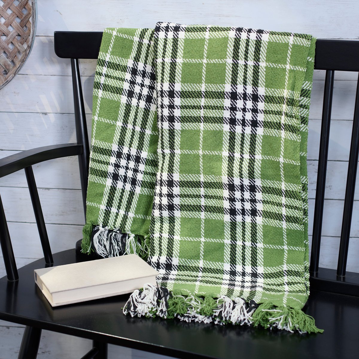 Machine Washable Home Decor