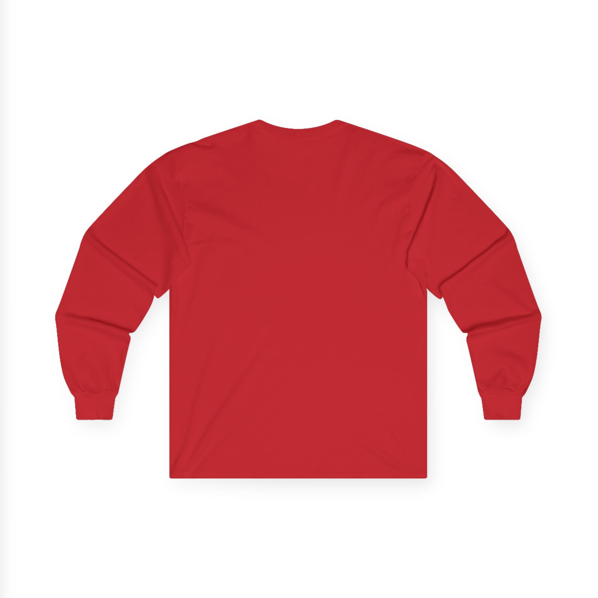 Valentine Truck Long Sleeve Tee