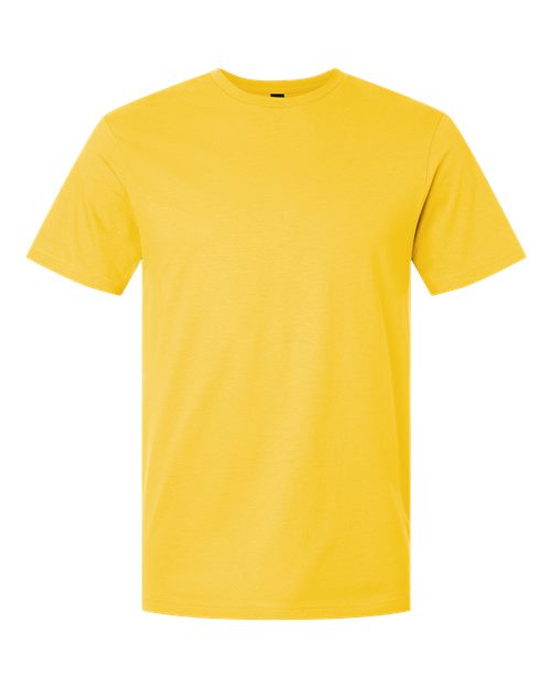 Gildan Unisex Light Cotton T-Shirt 3000 - Daisy