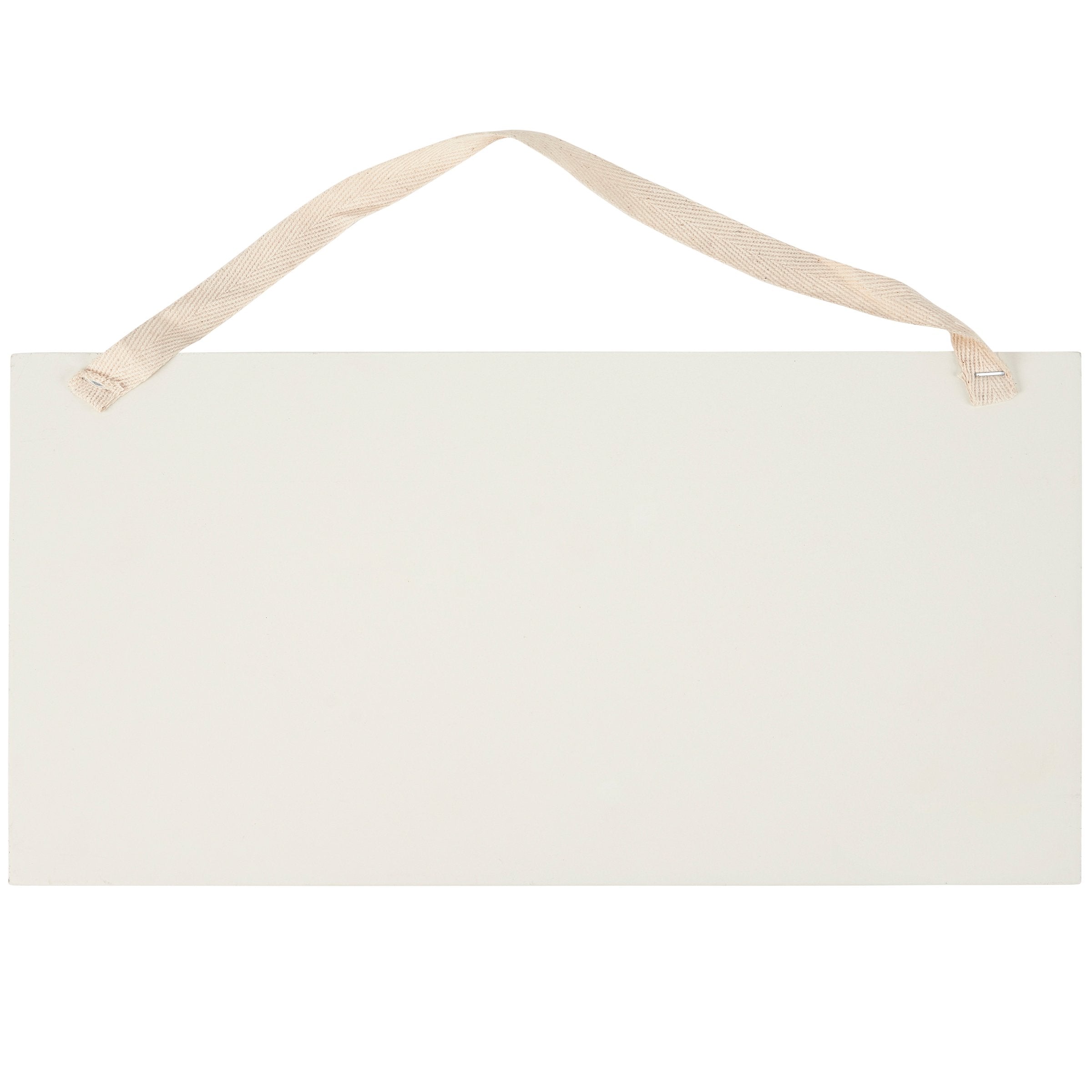 Charming 'Rescued Is My Favorite Breed' Wooden Wall Decor Pet Sign