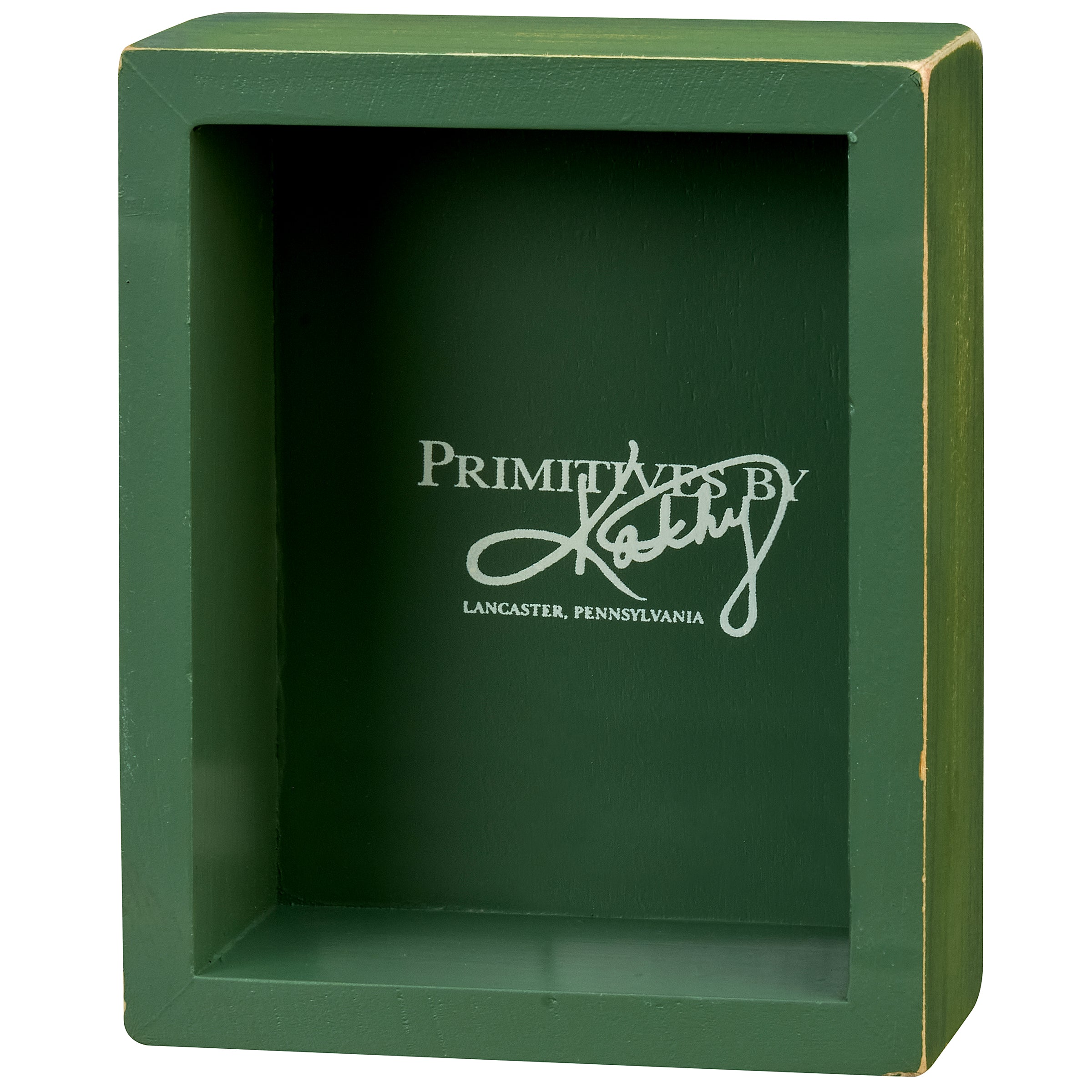 Humorous Rustic Wood Bathroom Box Sign: 'You Never Know' Toilet Paper Decor