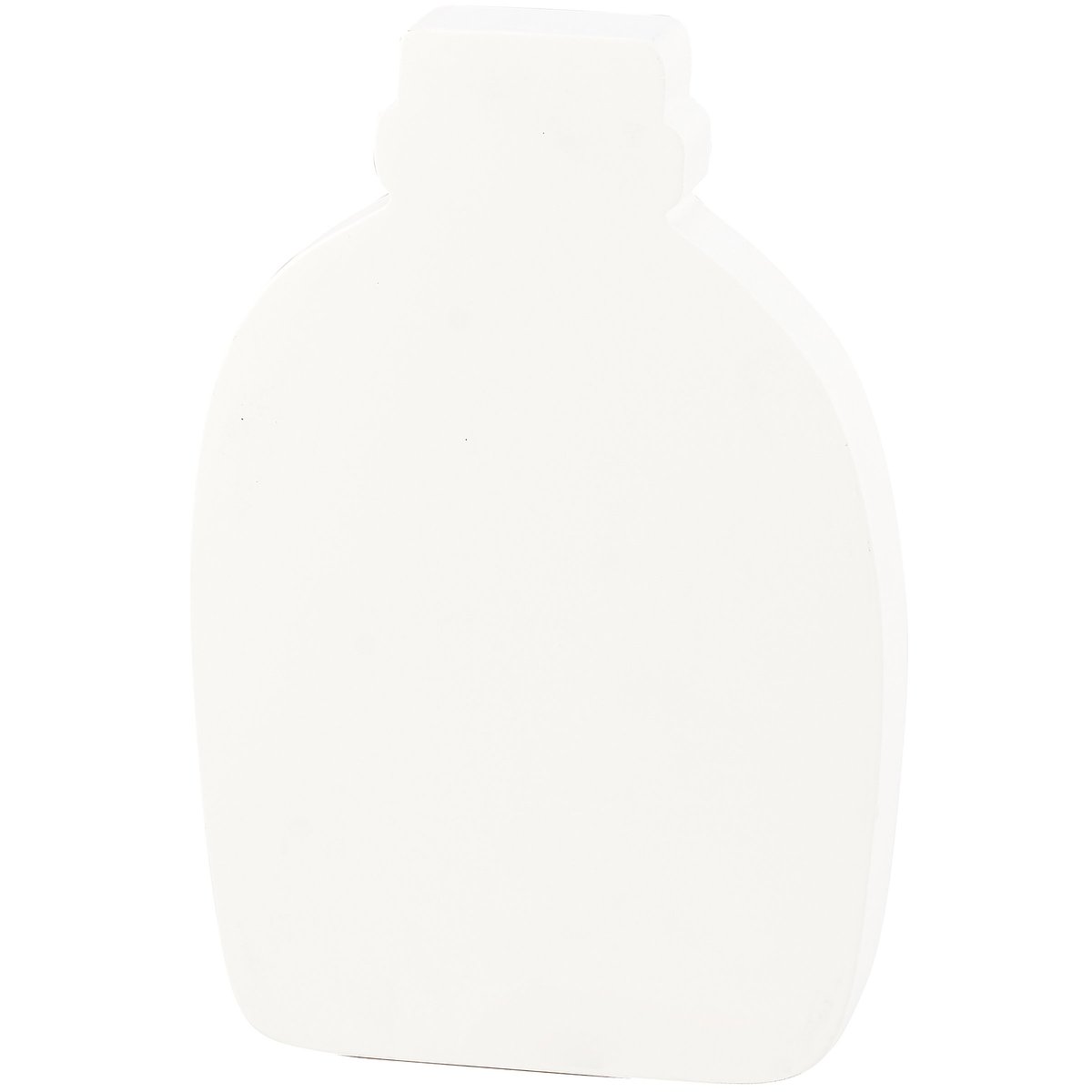 Humorous Laundry Today Or Naked Tomorrow Chunky Wood Sitter Sign Accent