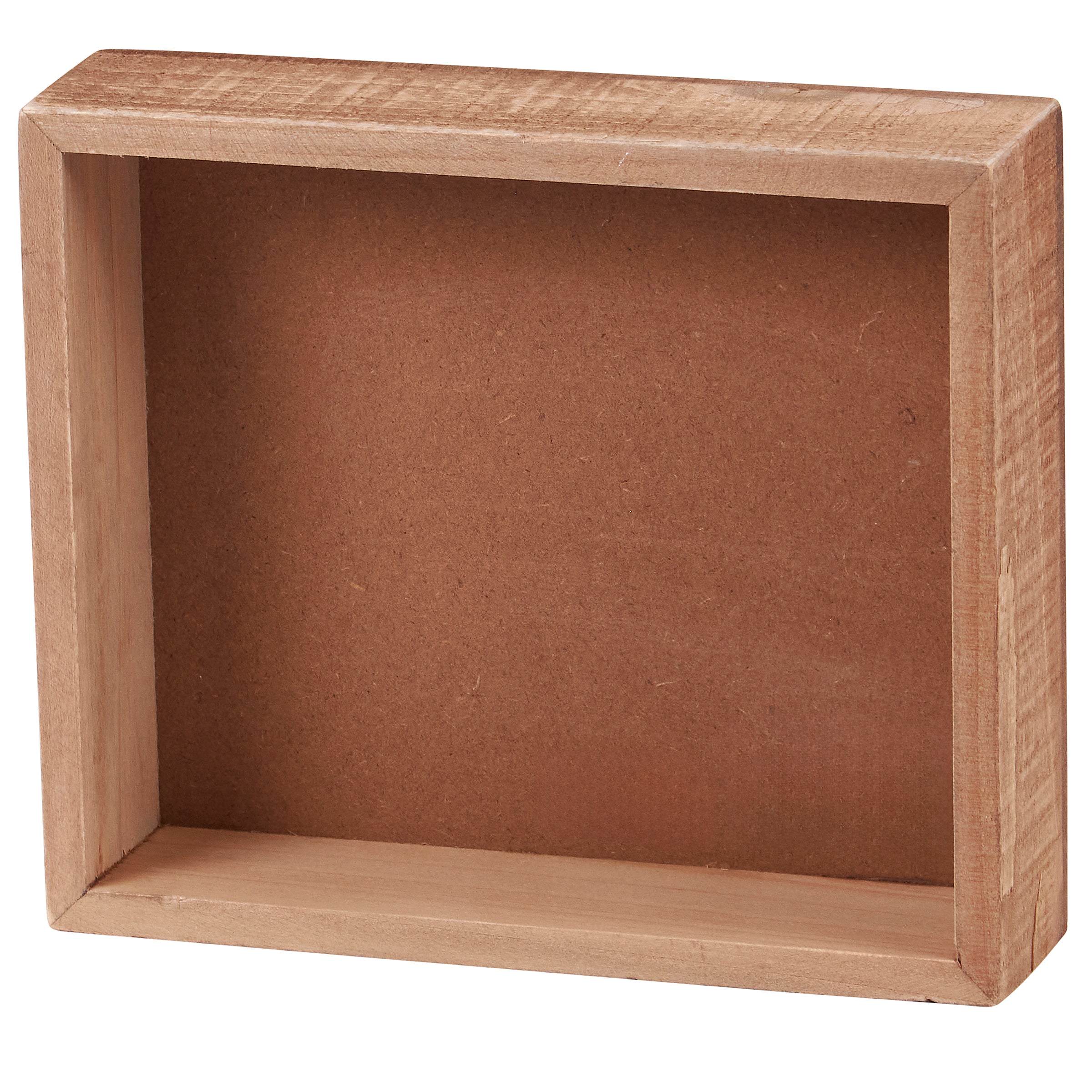 Faith-Inspired Wooden Box Sign: Jeremiah 29:11 Scripture, Floral Bird, Distressed