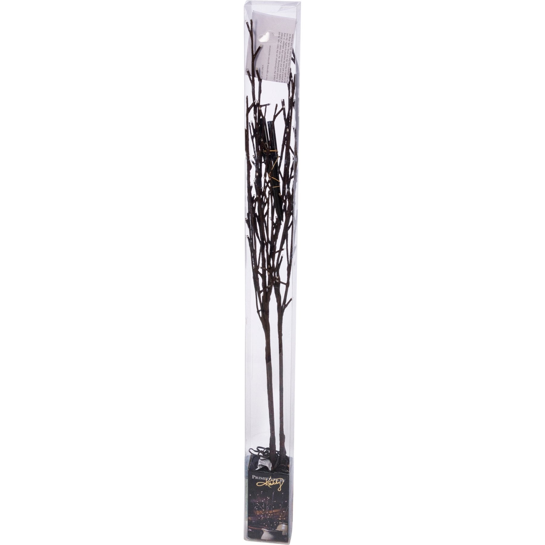 Large Willow Twig with 96 LED Lights for Whimsical Home Decor Ambiance