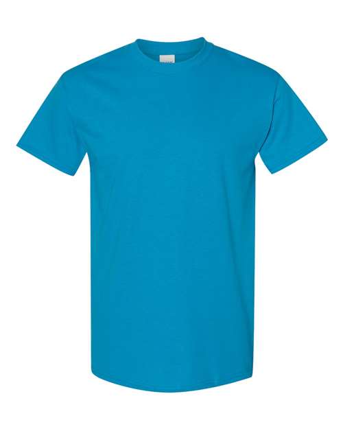 Gildan Unisex Heavy Cotton™ T-Shirt 5000 - Sapphire