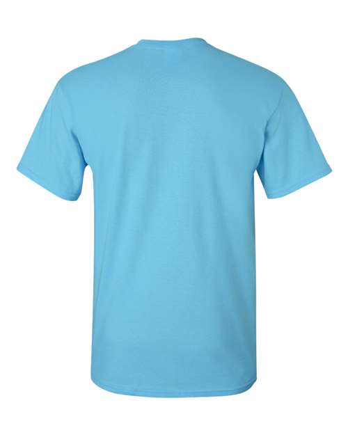 Gildan Unisex Heavy Cotton™ T-Shirt 5000 - Sky