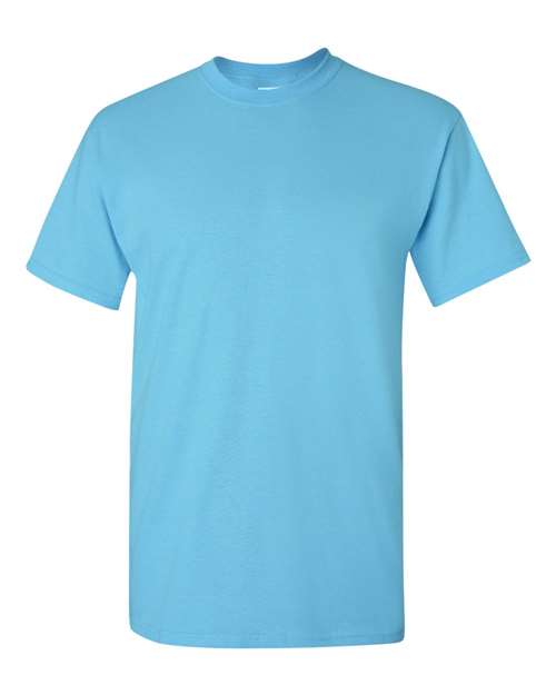 Gildan Unisex Heavy Cotton™ T-Shirt 5000 - Sky