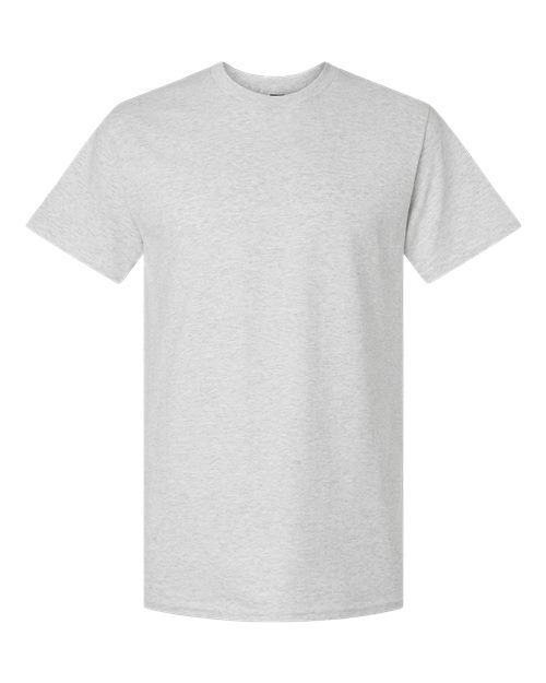 Gildan Unisex Ultra Cotton® T-Shirt 2000 - Ash