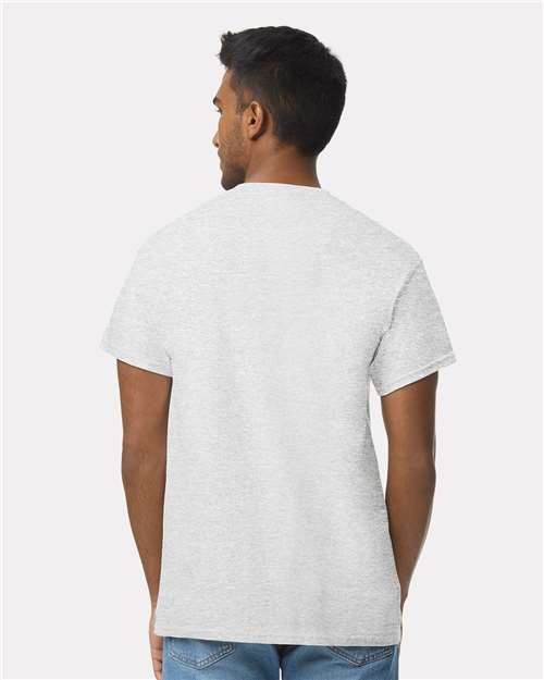 Gildan Unisex Ultra Cotton® T-Shirt 2000 - Ash
