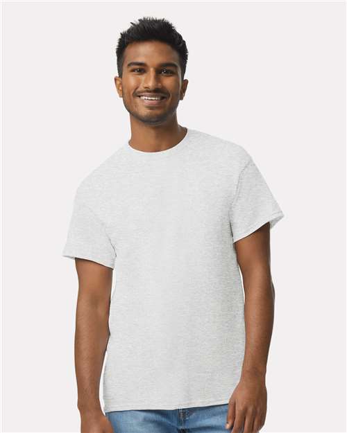 Gildan Unisex Ultra Cotton® T-Shirt 2000 - Ash
