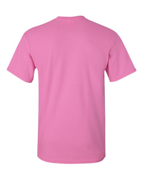 Gildan Unisex Ultra Cotton® T-Shirt 2000 - Azalea